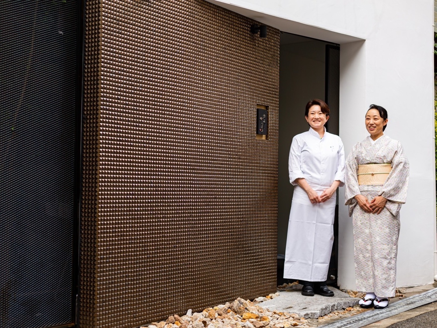 事業所 かつら【はなれ