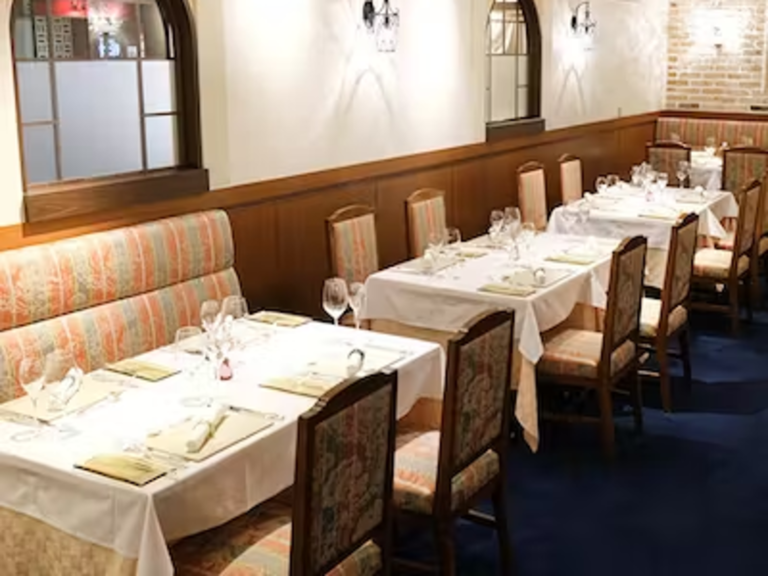 事業所 マキャベリ池袋東武店