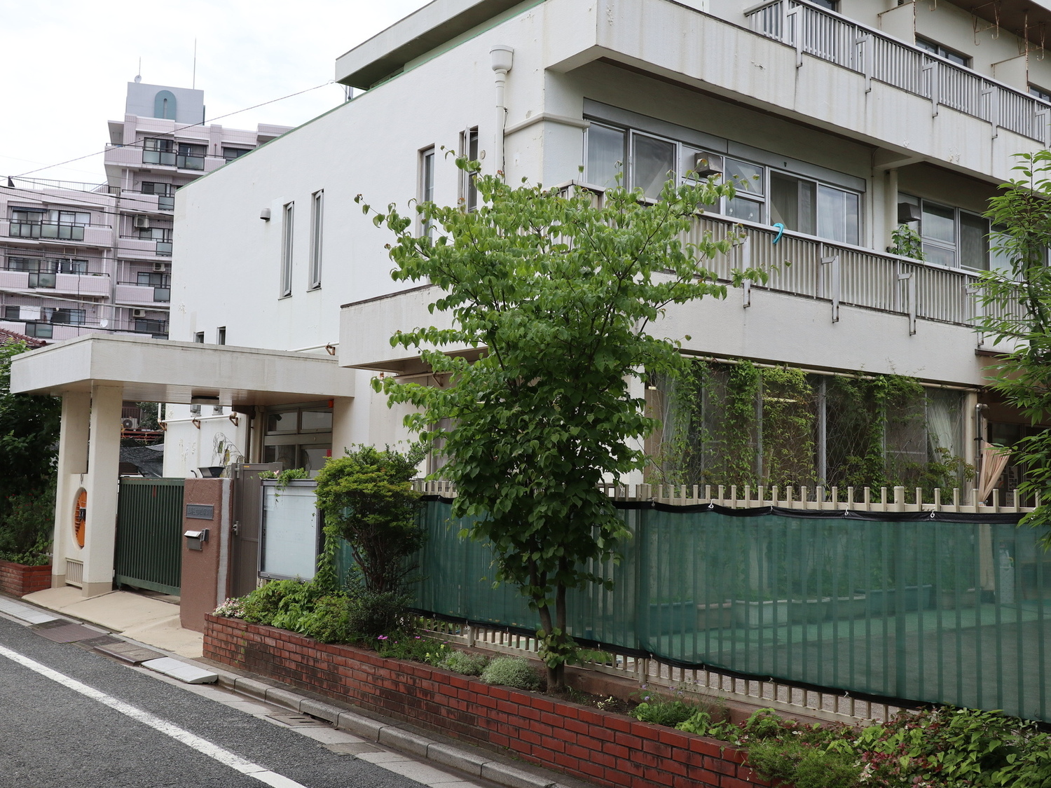オフィス画像