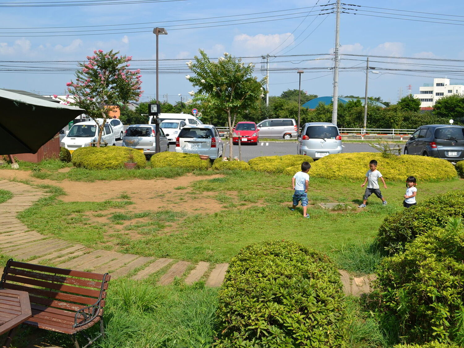 オフィス画像