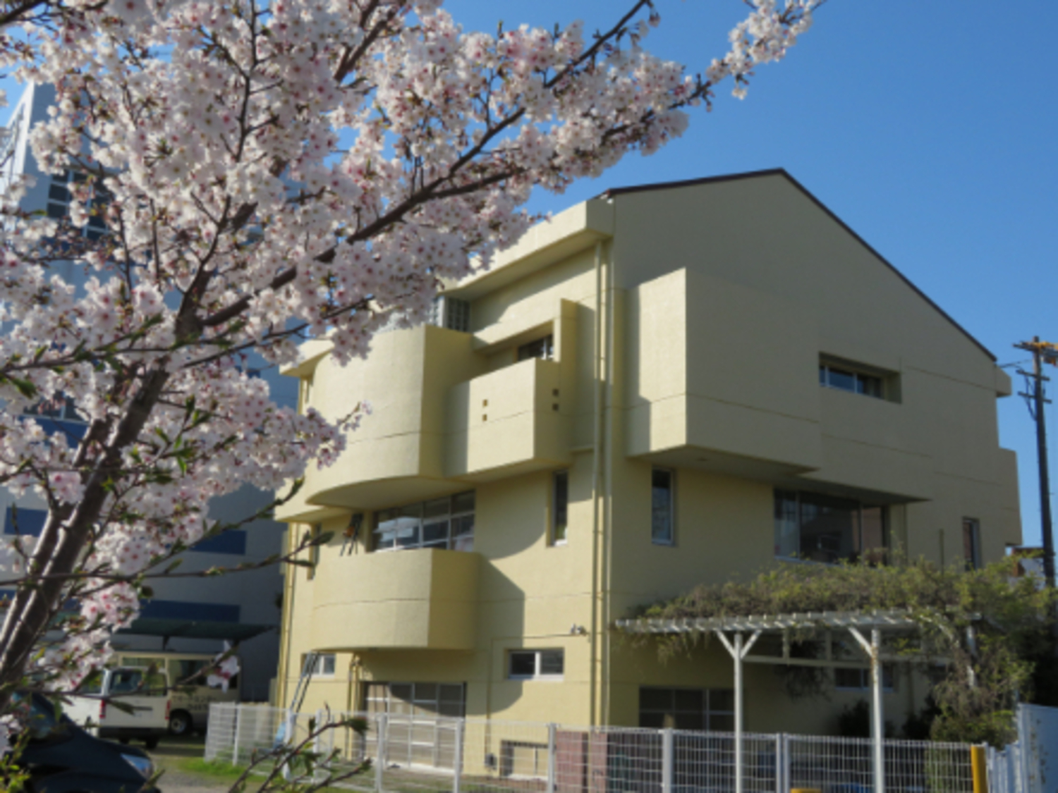 事業所 サポートセンターbeingあつた