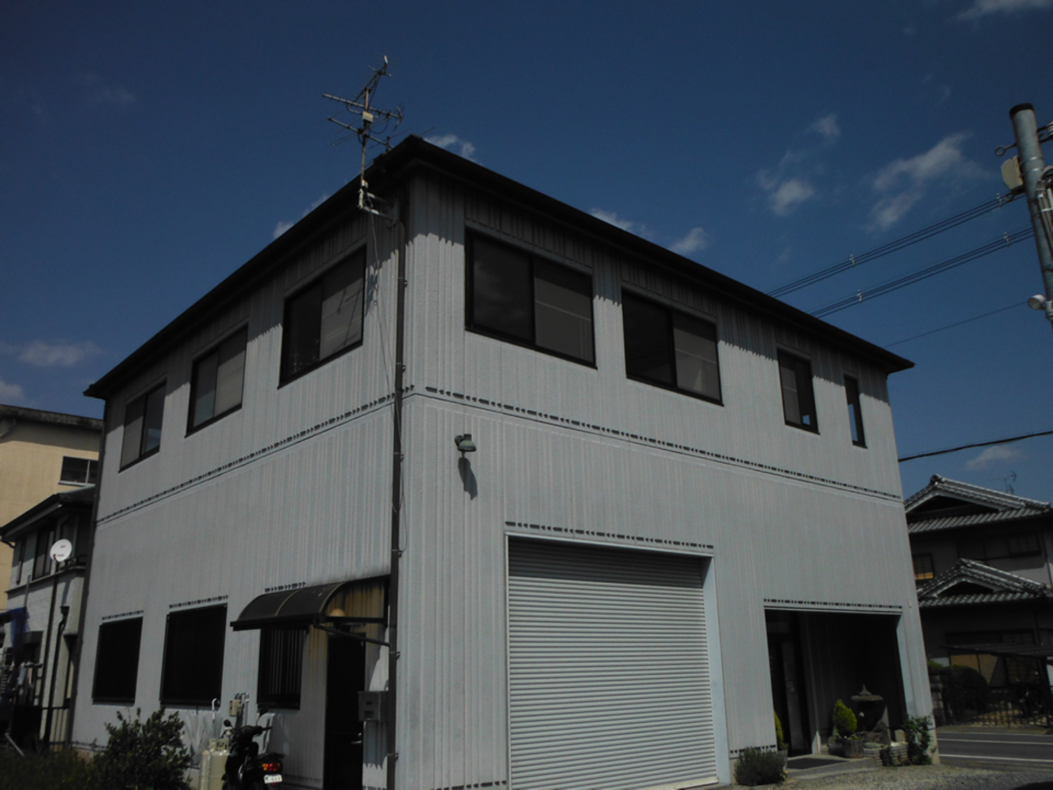 事業所 本社