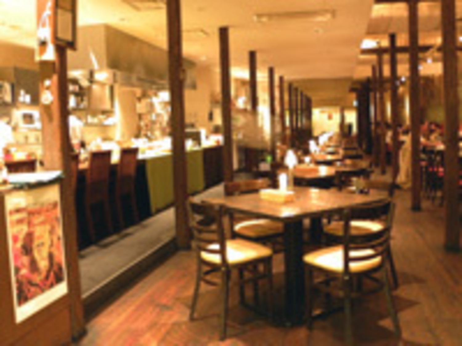 事業所 アルバータアルバータ大阪マルビル