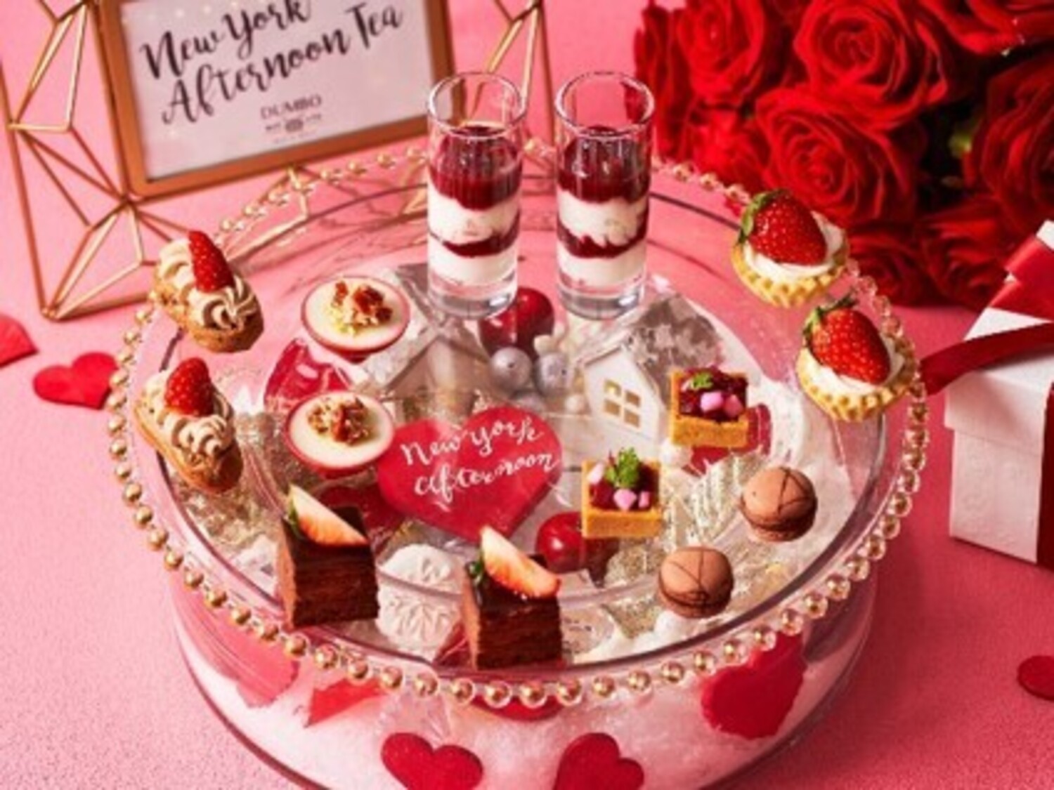 事業所 ザ ストリングス 表参道