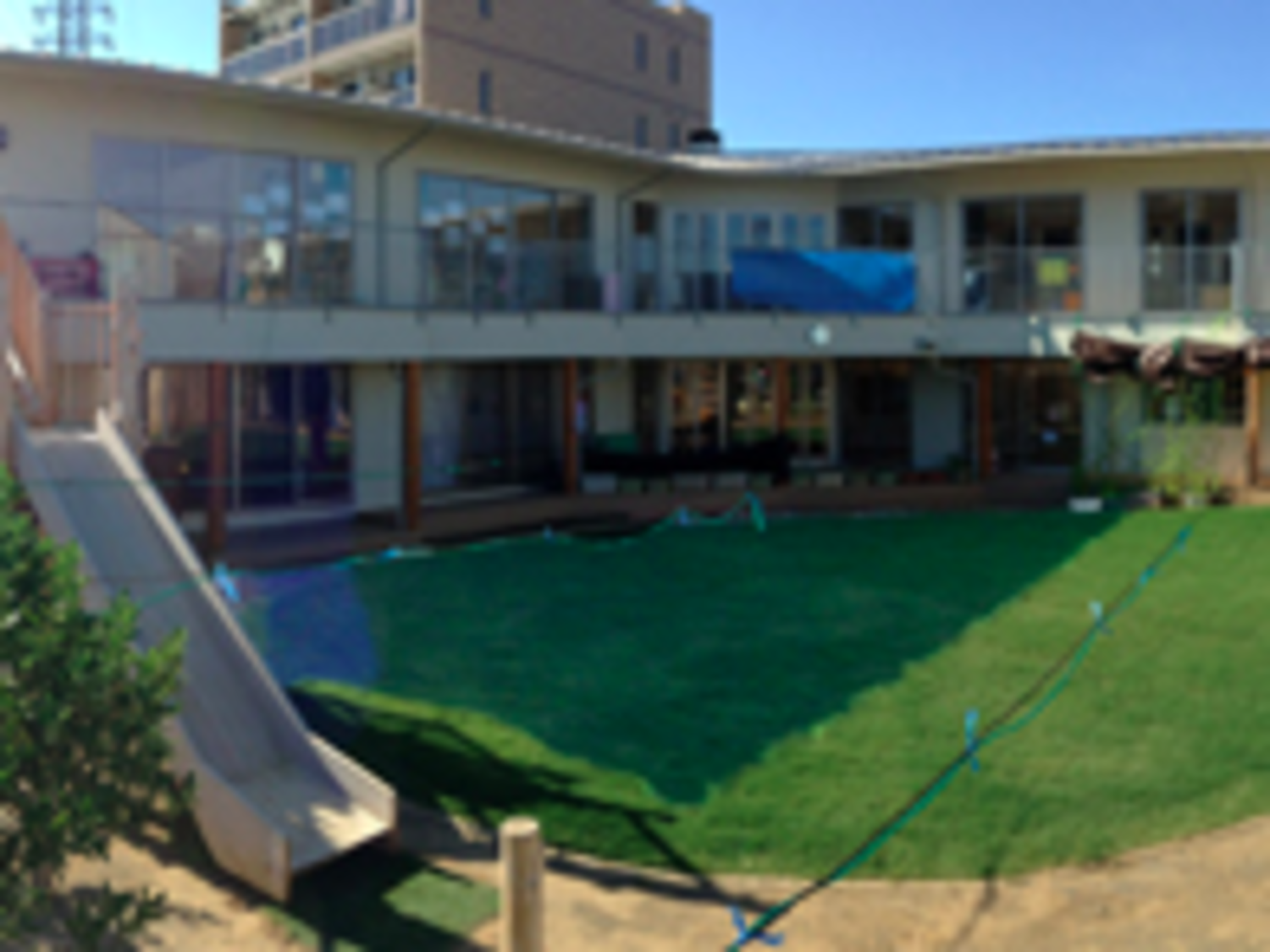 事業所 ひよし保育園