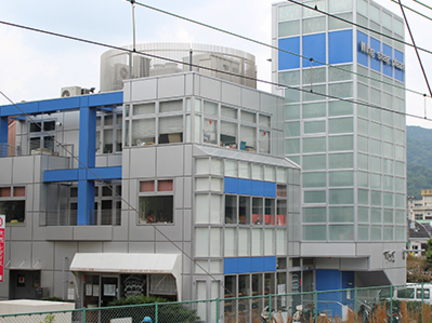 事業所 パンネル可成