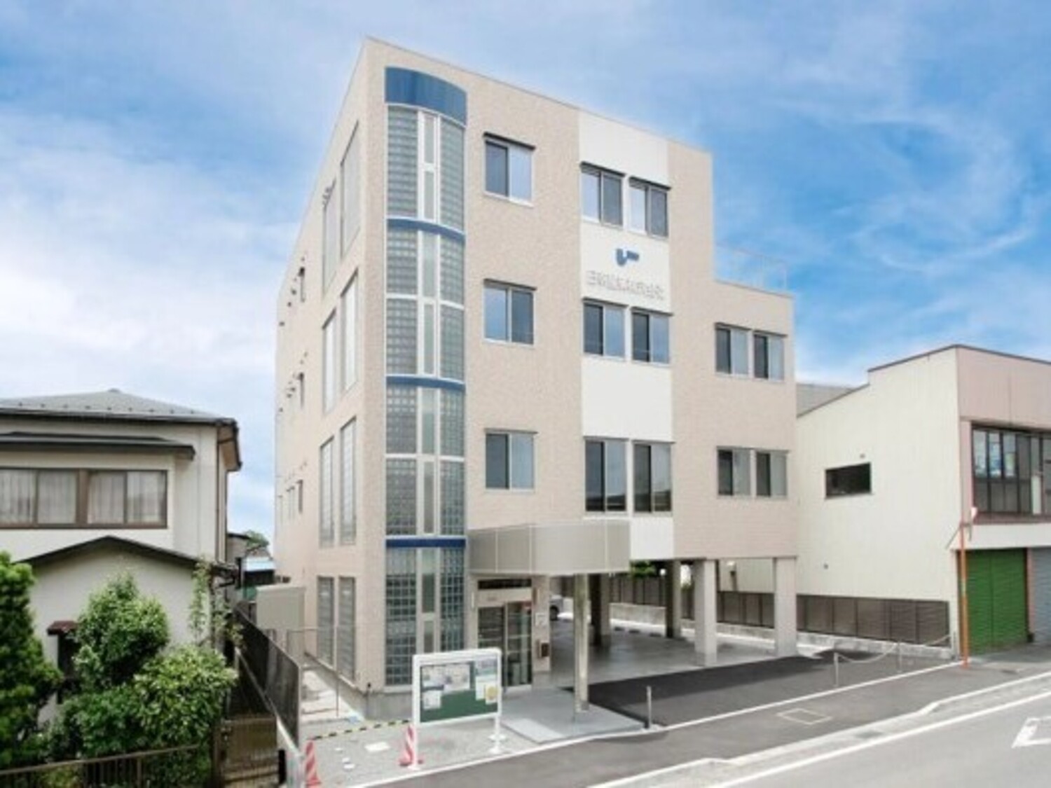 事業所 御殿場支店