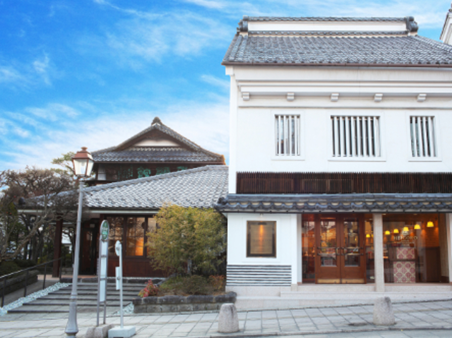 事業所 パティスリー 平五郎