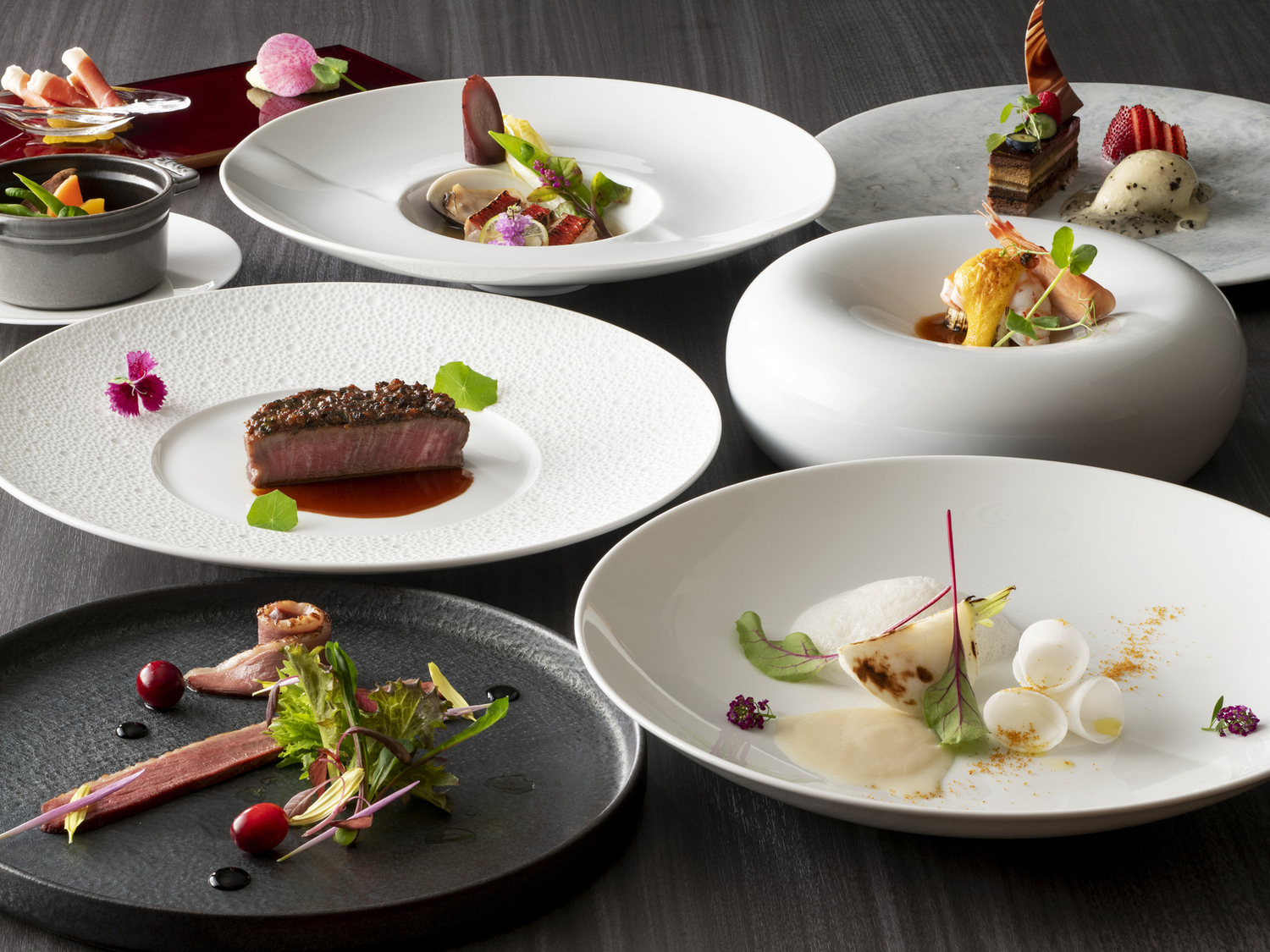 事業所 ホテルグランバッハ熱海クレッシェンド