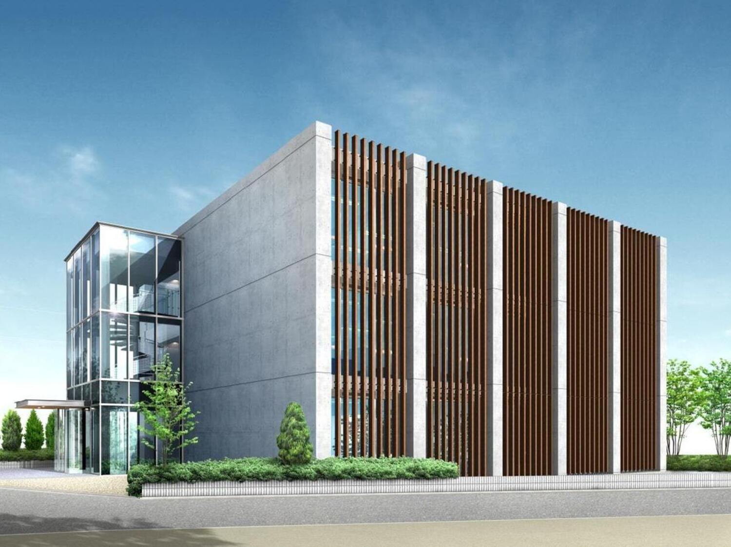 事業所 アシストセンター