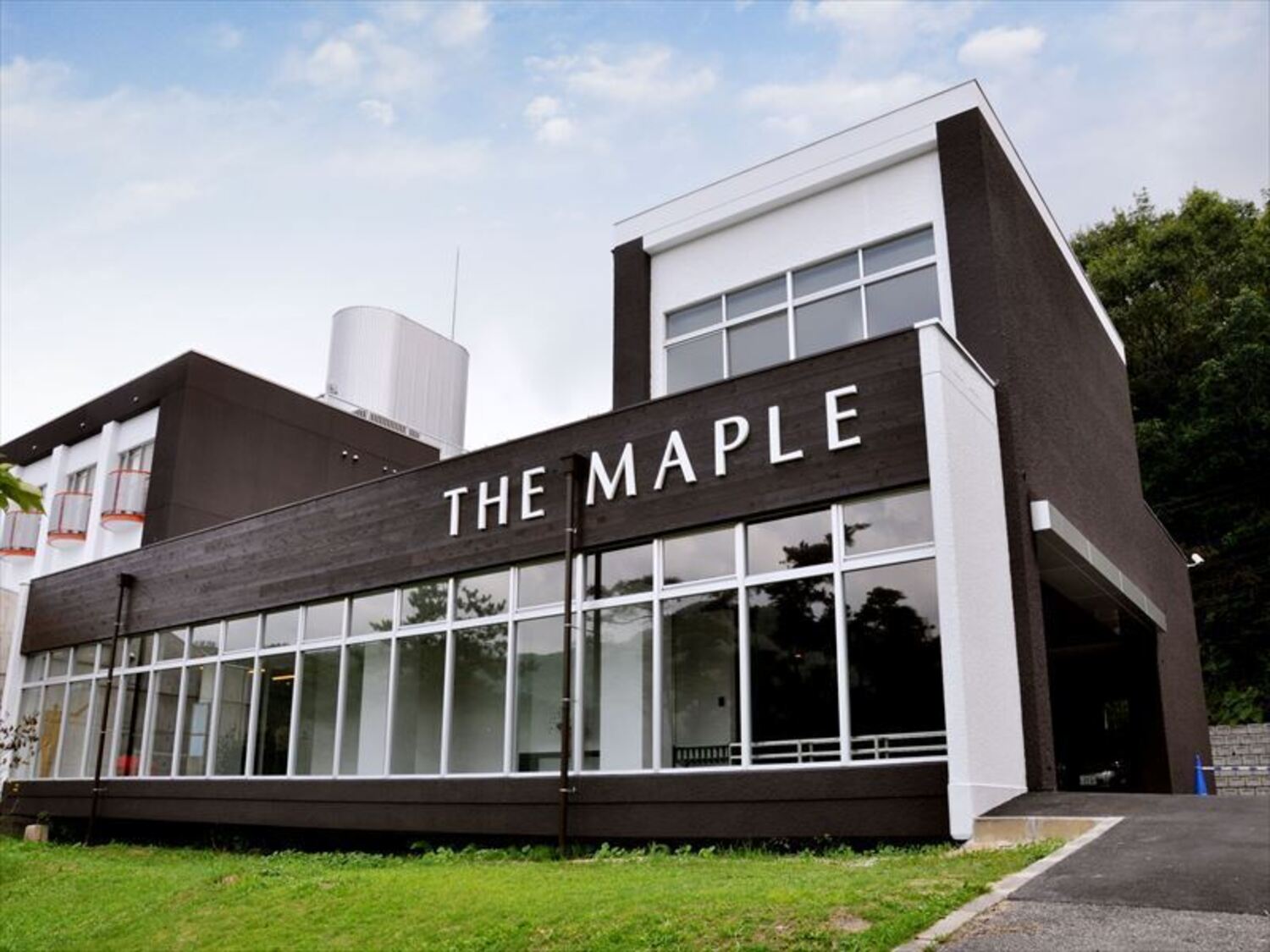 事業所 高原ロッジ・メープル猪名川