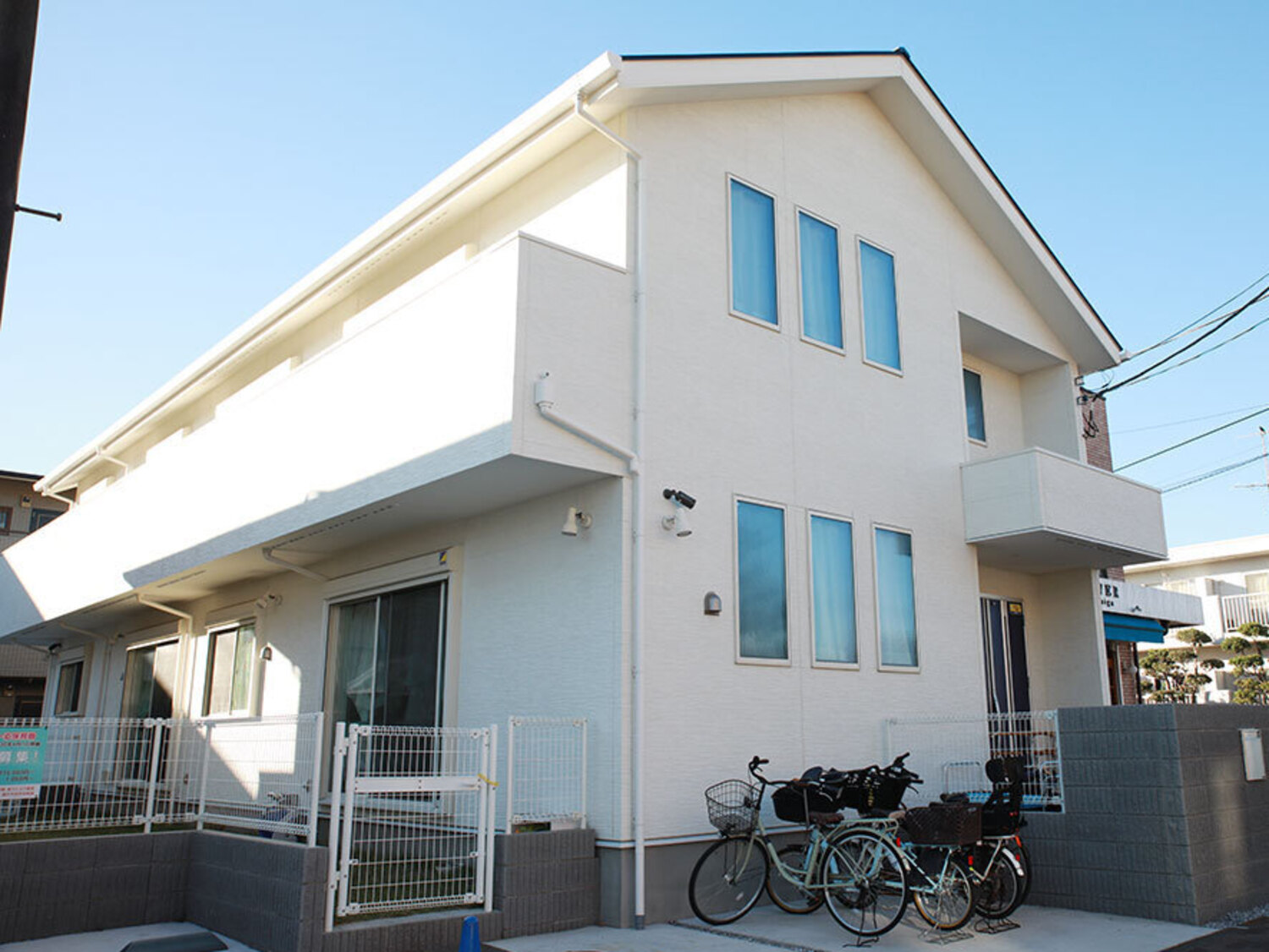 事業所 辻堂あいまーる保育園