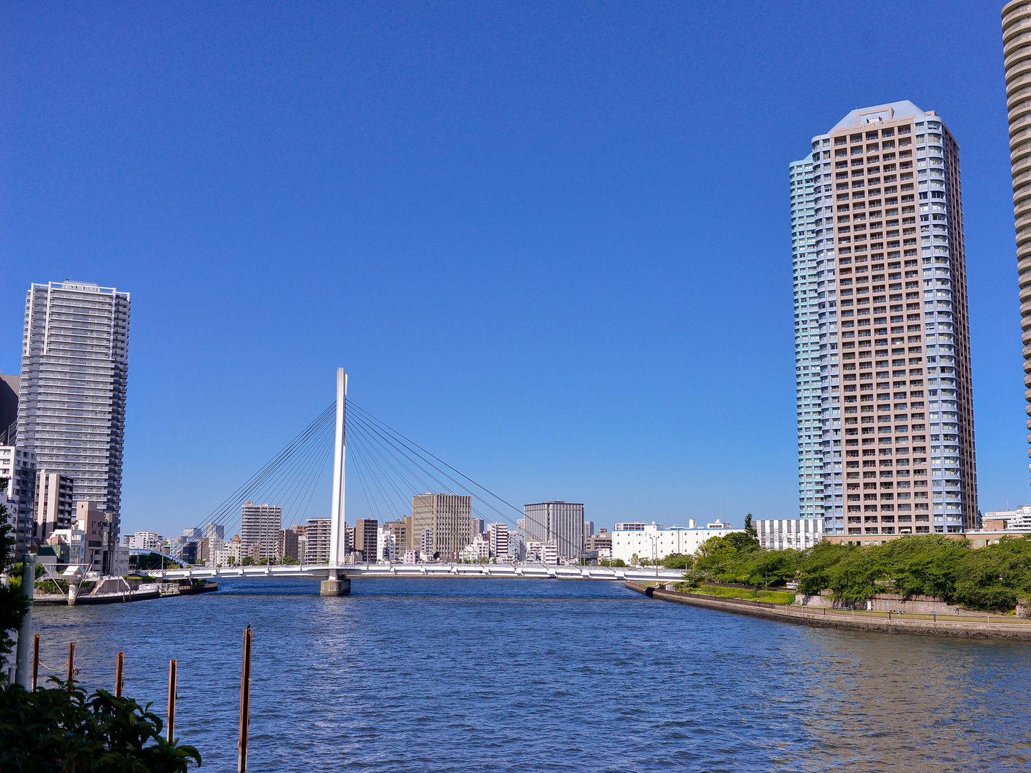 事業所 東京支社