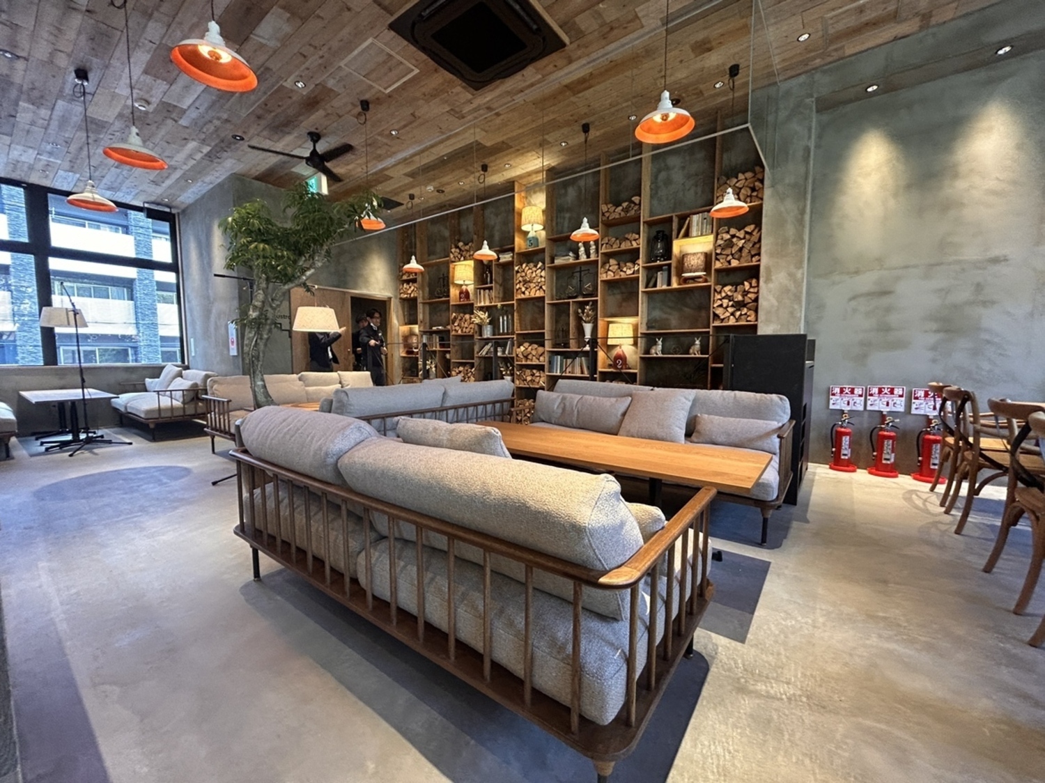 事業所 関西エリア各店舗