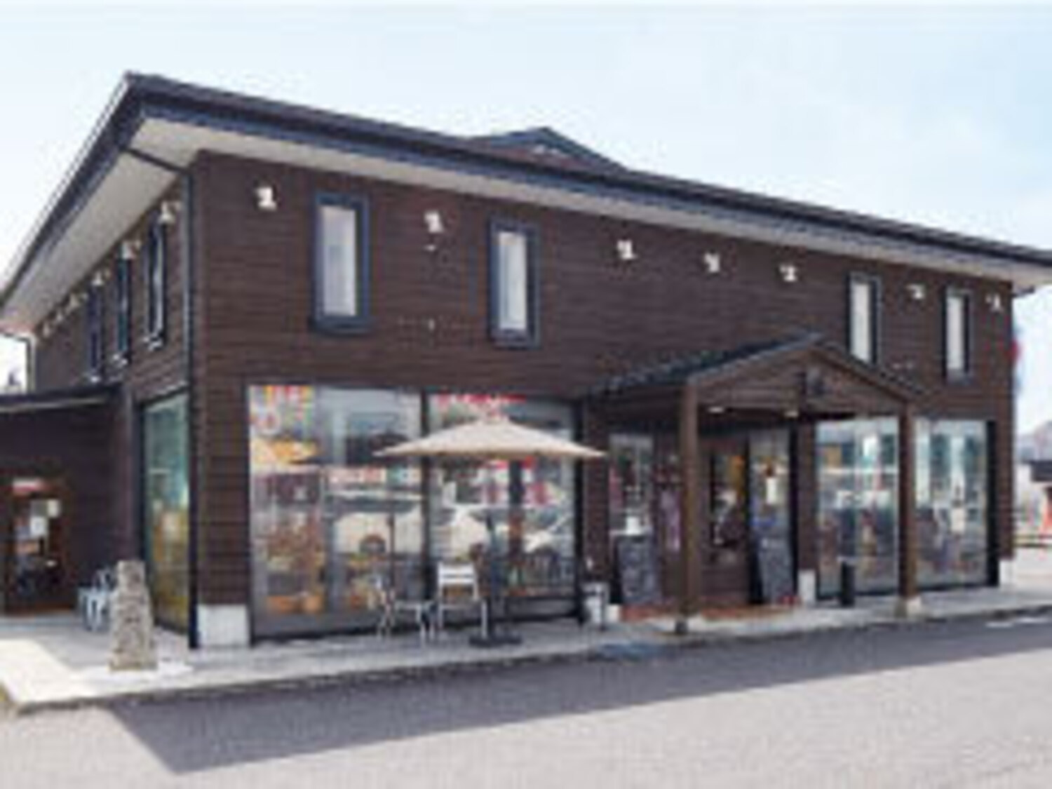 事業所 恵那中央店