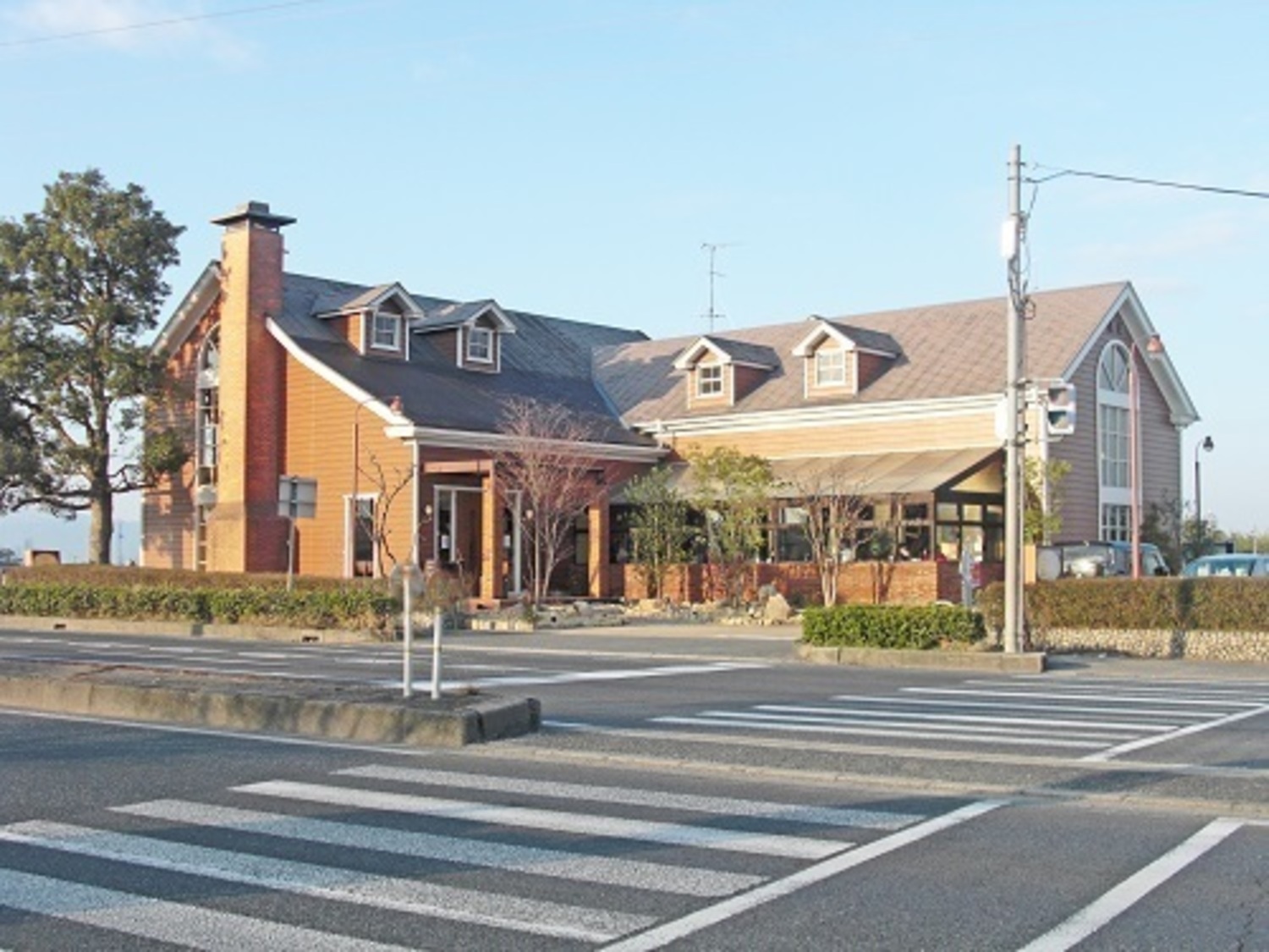 事業所 フジエダハウス