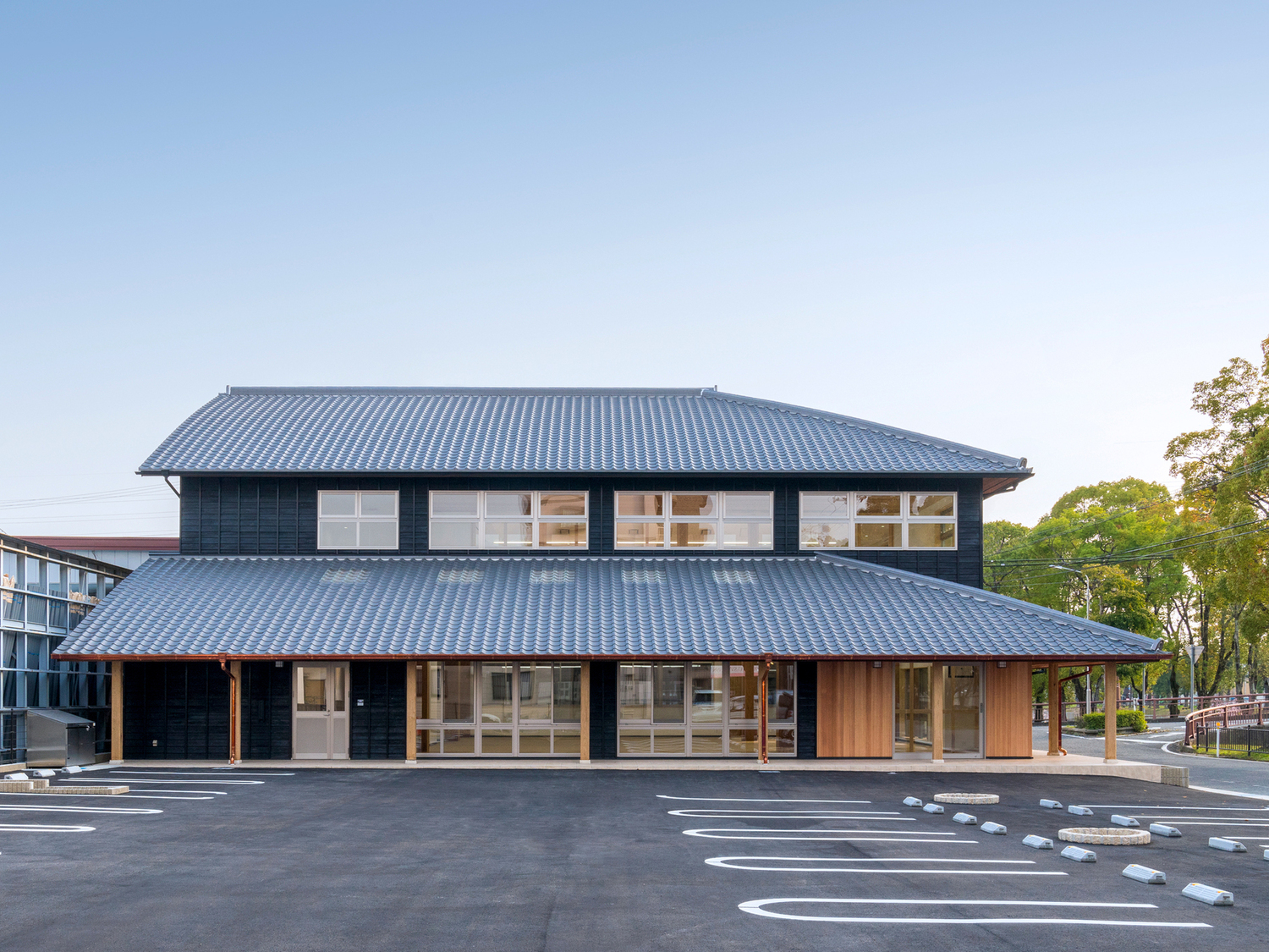 事業所 姫路本店