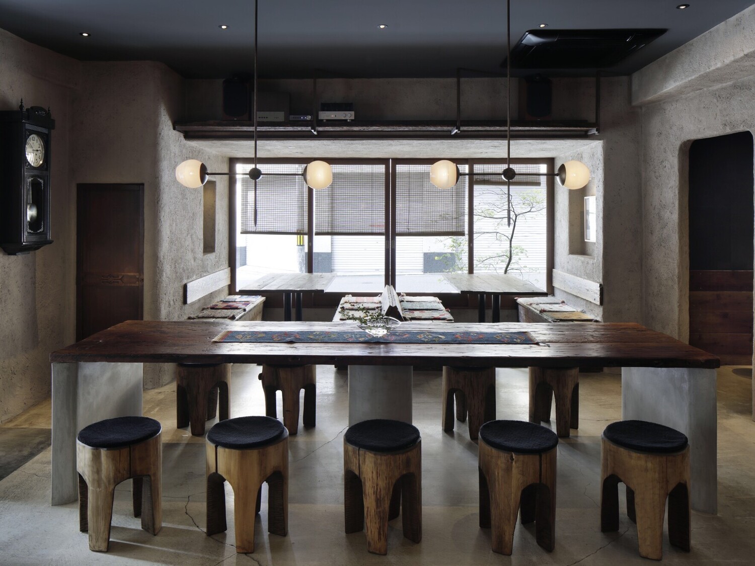 事業所 谷町4丁目店