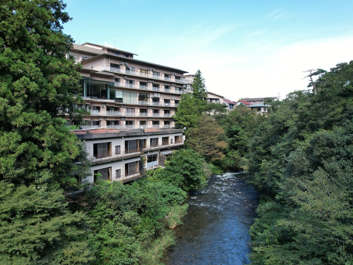 事業所 白鷺湯たわらや