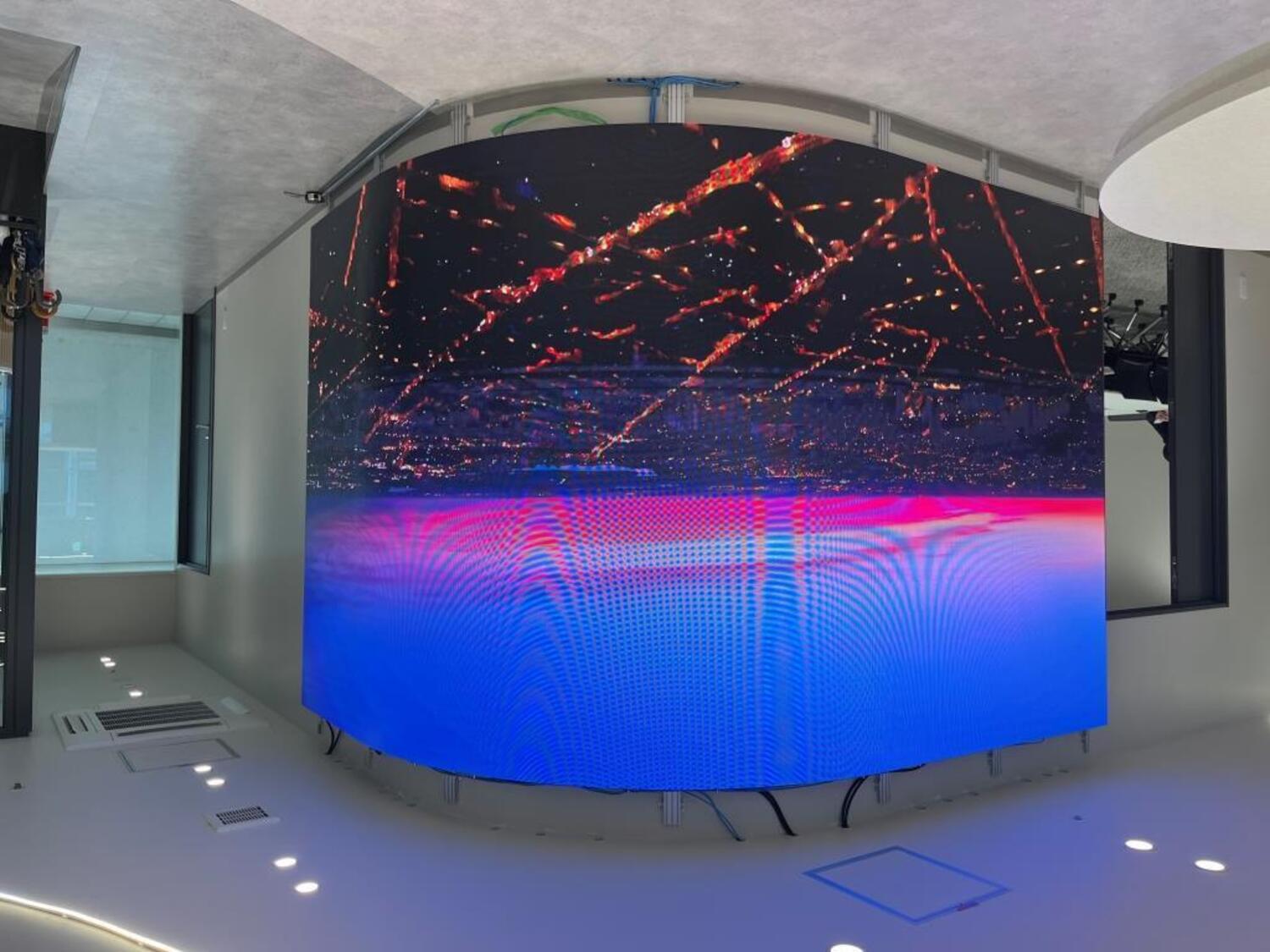 事業所 スタッフ部門