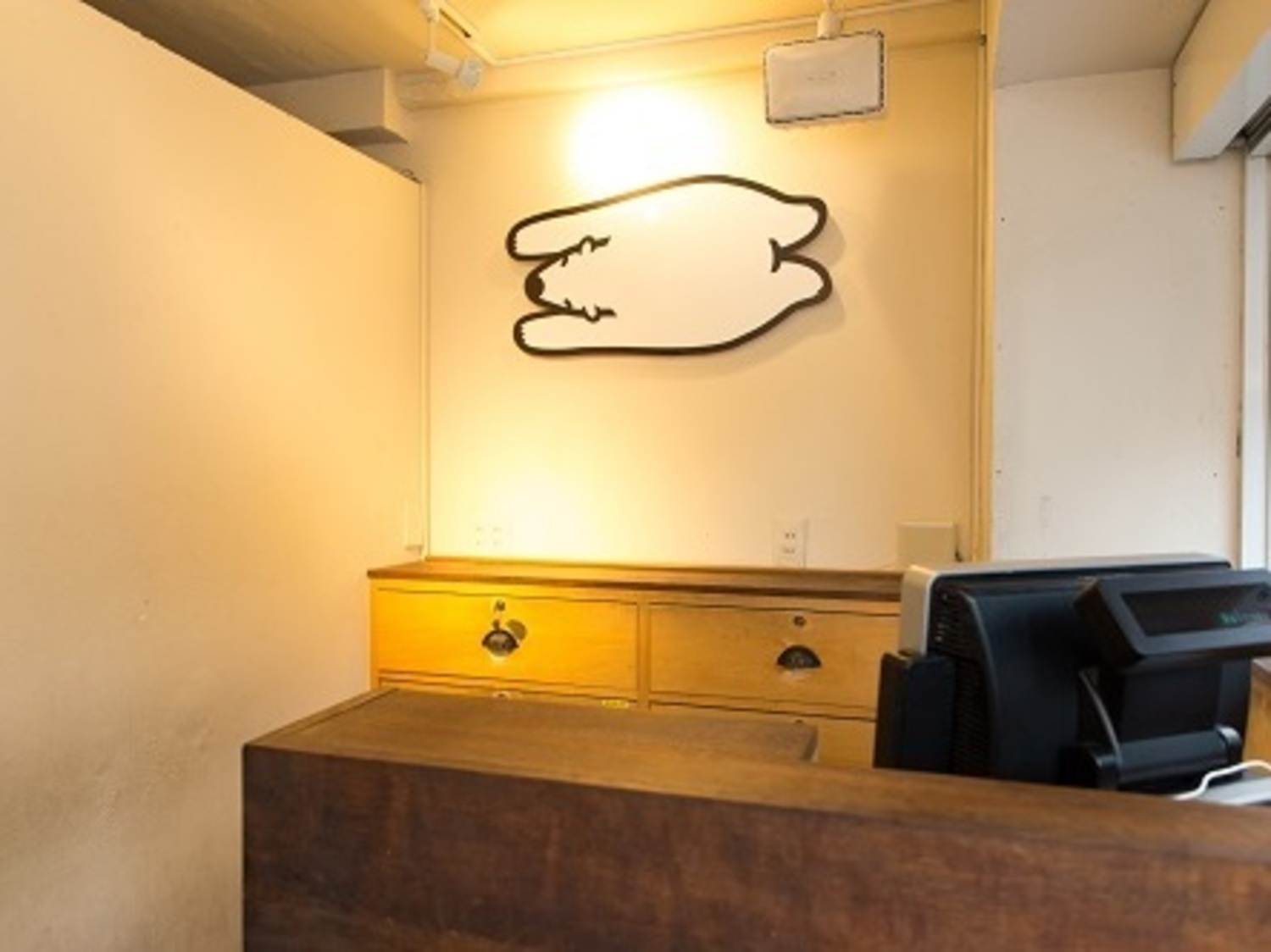 事業所 ベアハグ赤坂本店