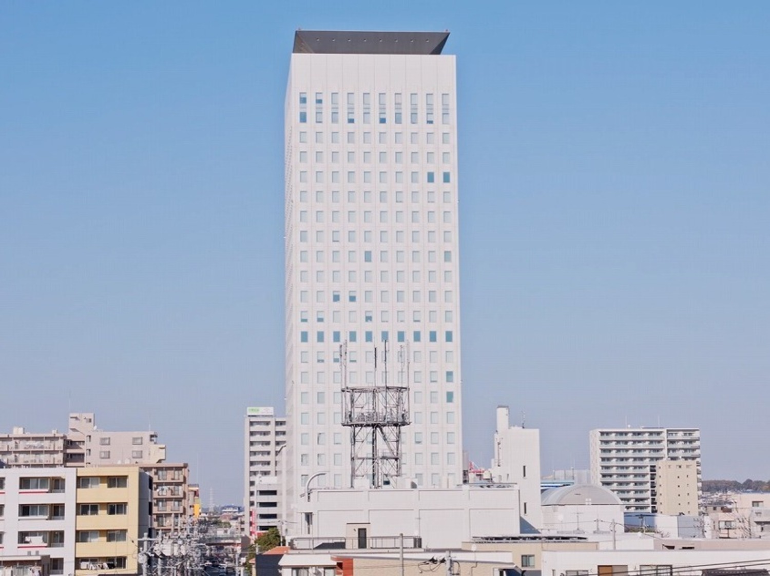 オフィス画像