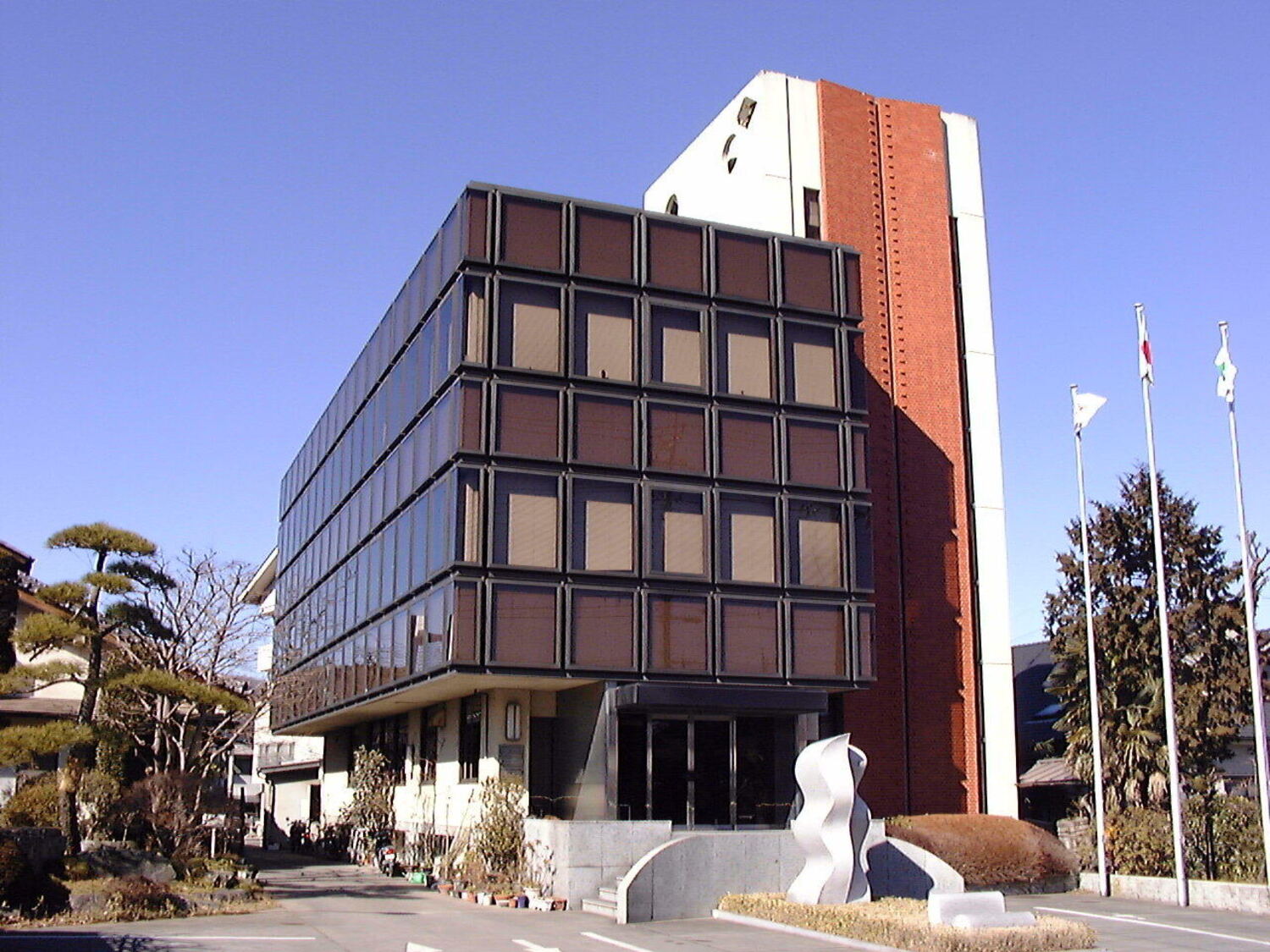 事業所 秩父本店