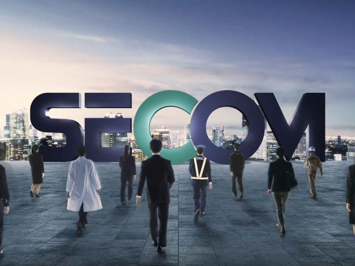 事業所 テクノ事業本部