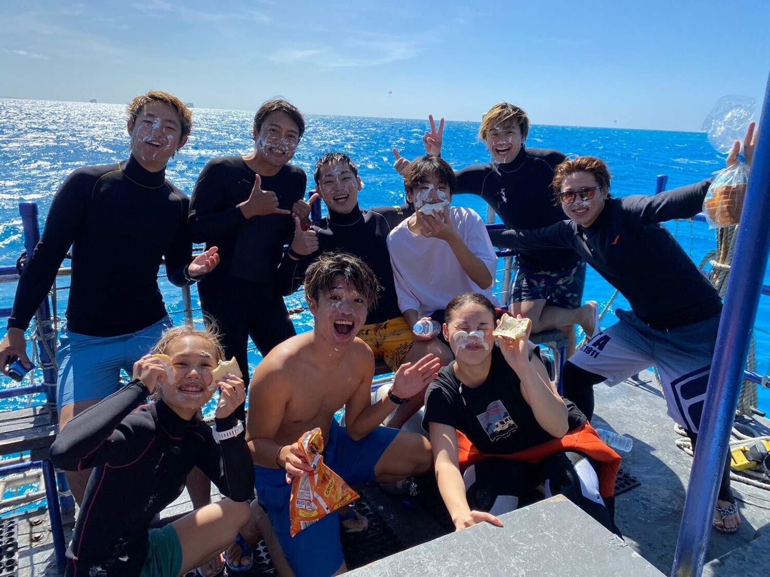 事業所 ダイビングクラブ アクアギフト 池袋クラブハウス