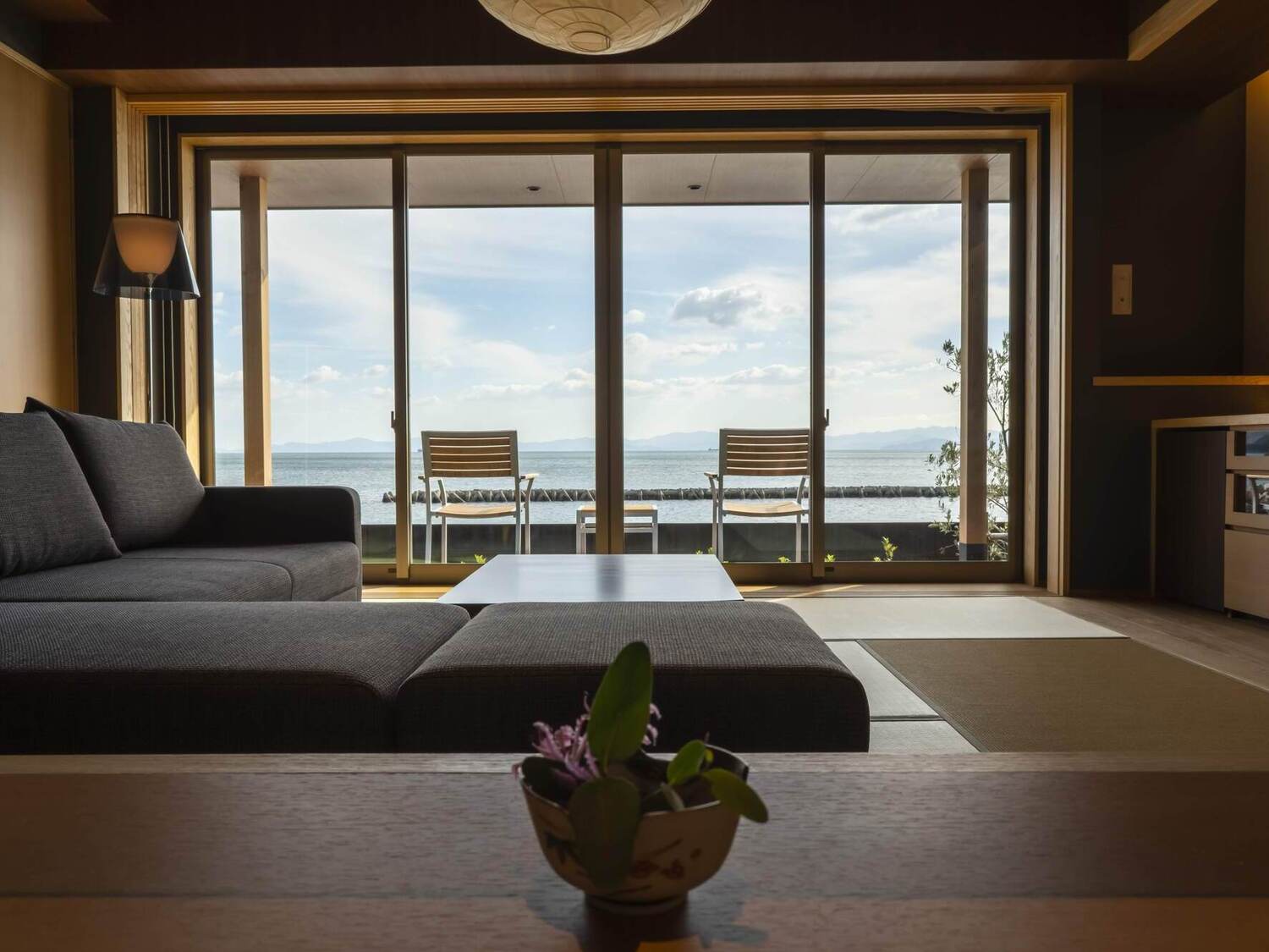 事業所 海音真里