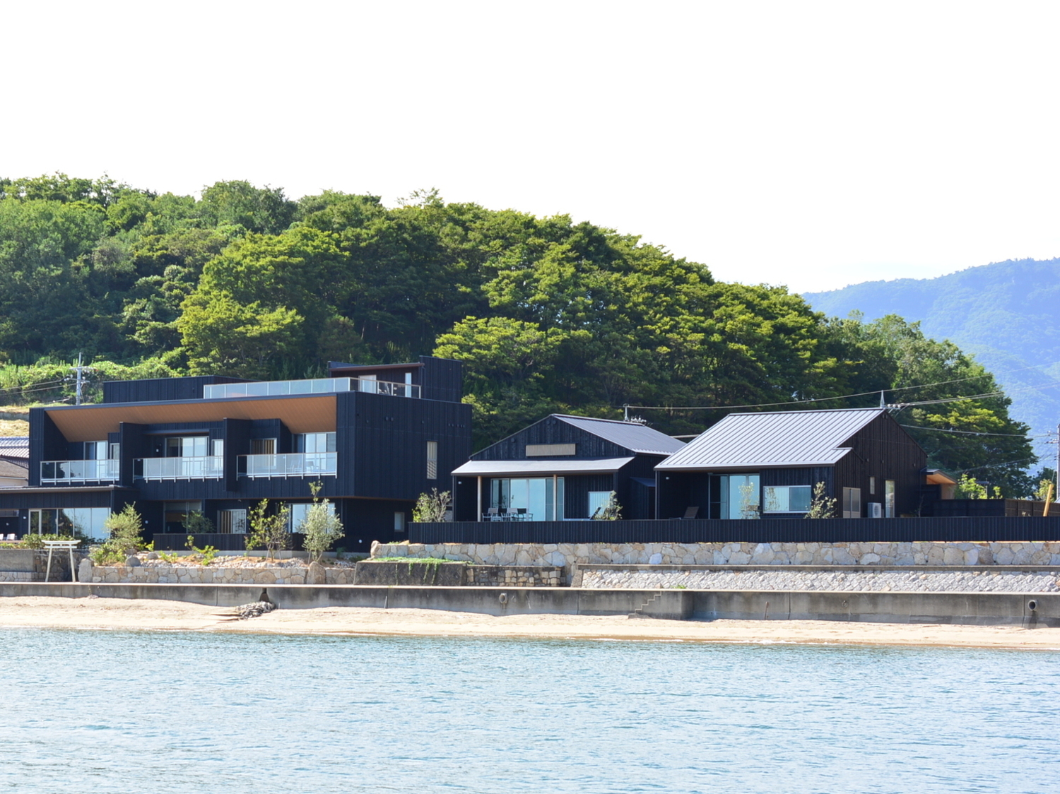 事業所 海音真里