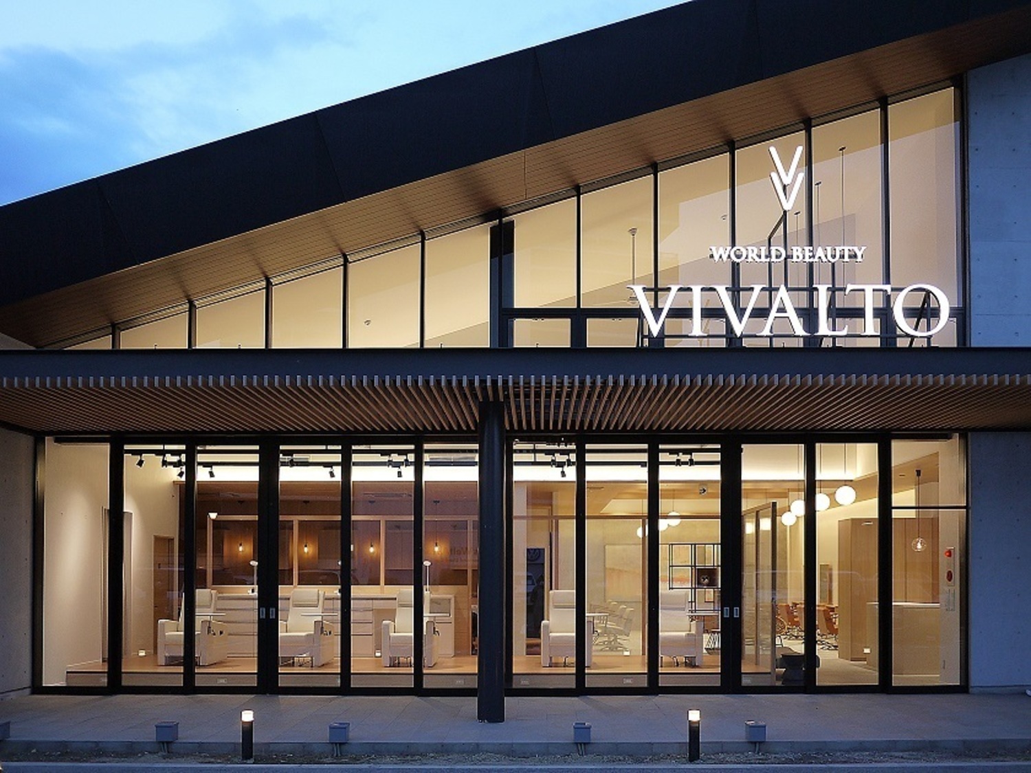 事業所 WORLD BEAUTY VIVALTO宝塚店