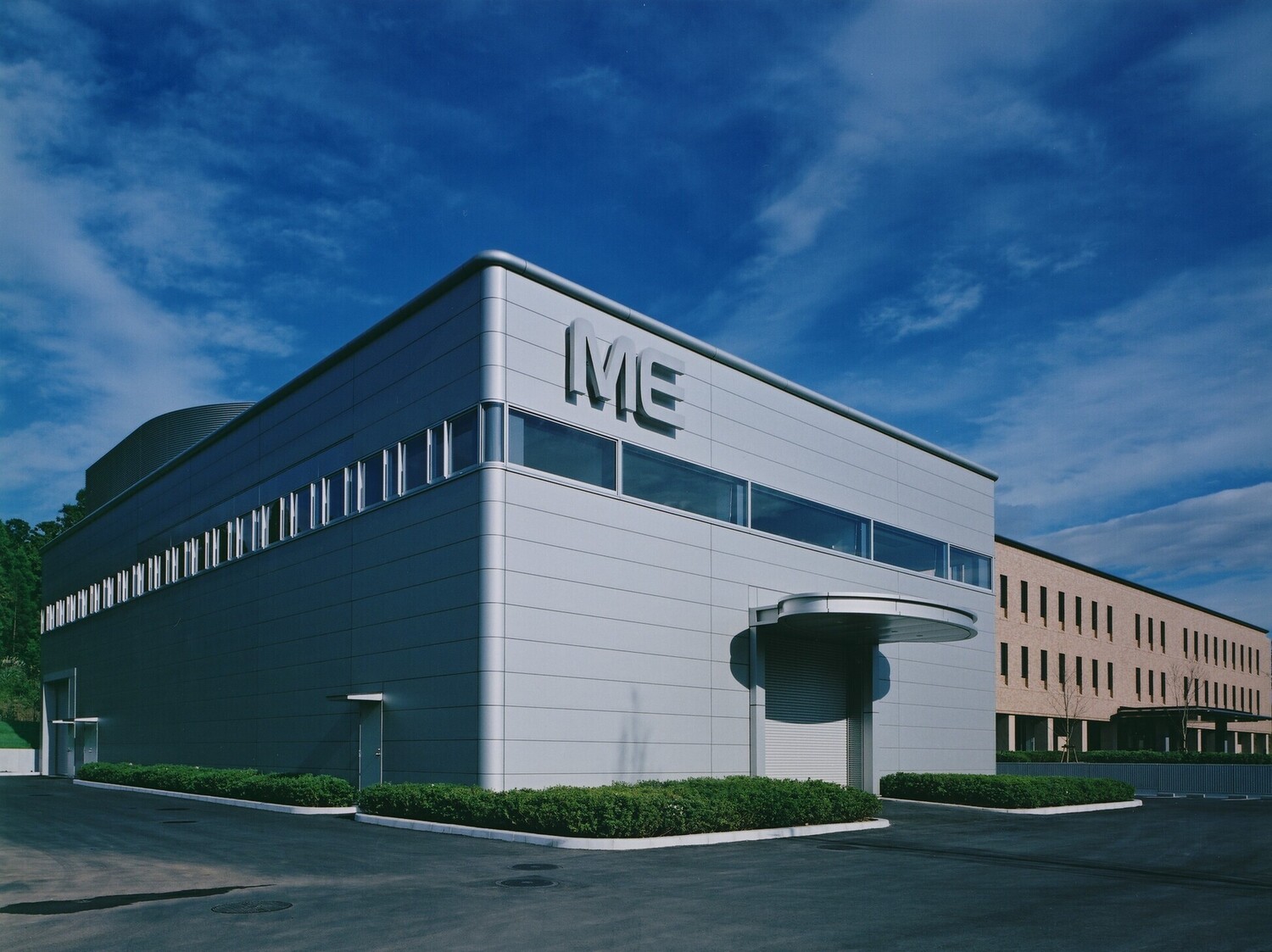 事業所 ME技術センター