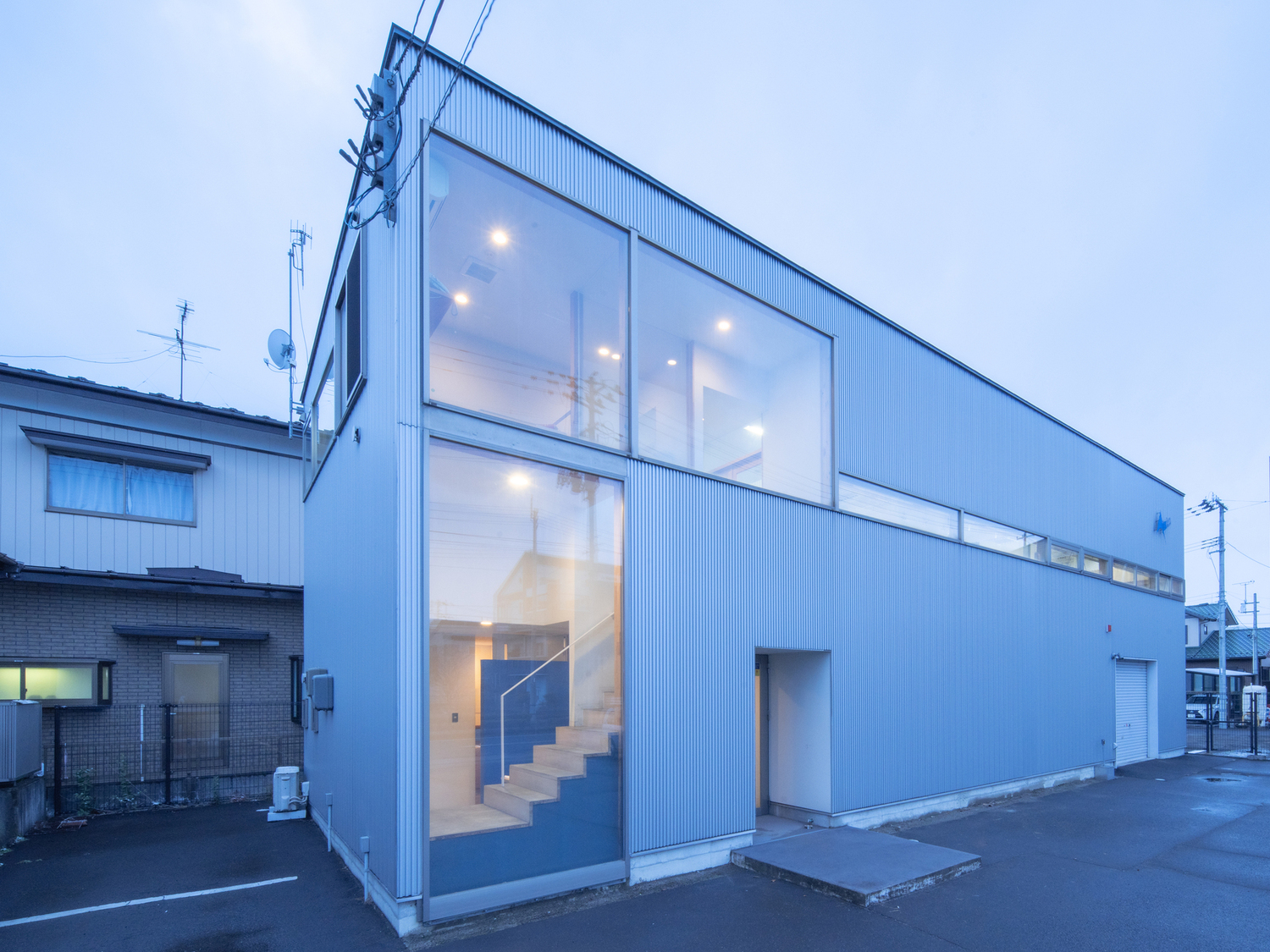 事業所 仙台オフィス