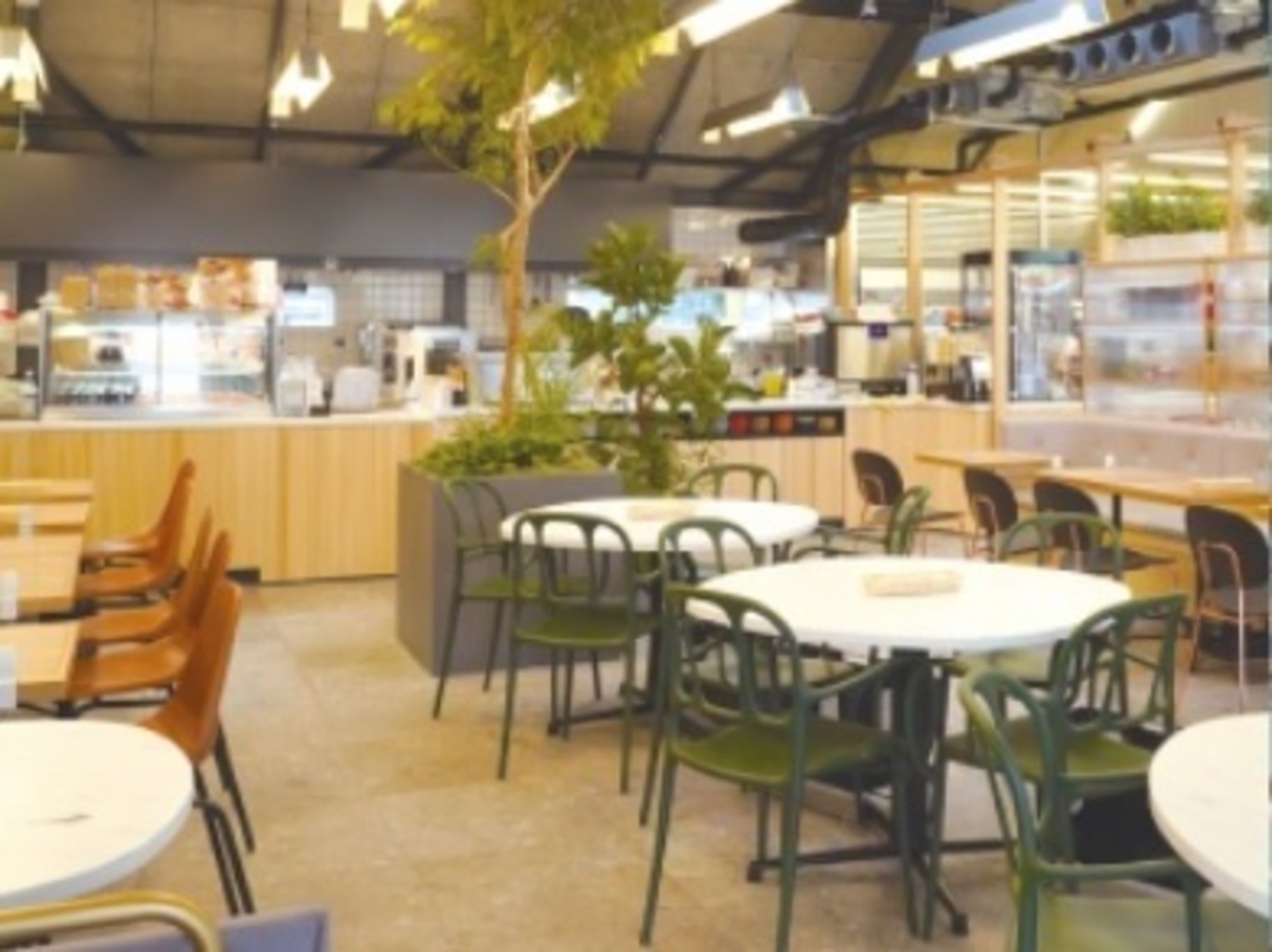 事業所 髙木珈琲 茨木店