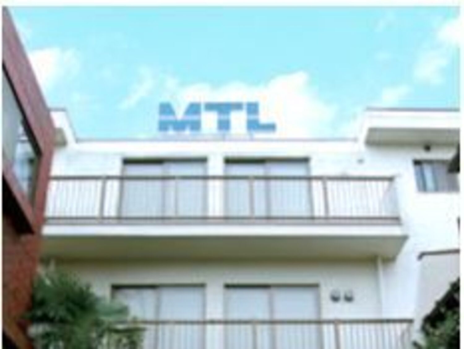 事業所 本社工場