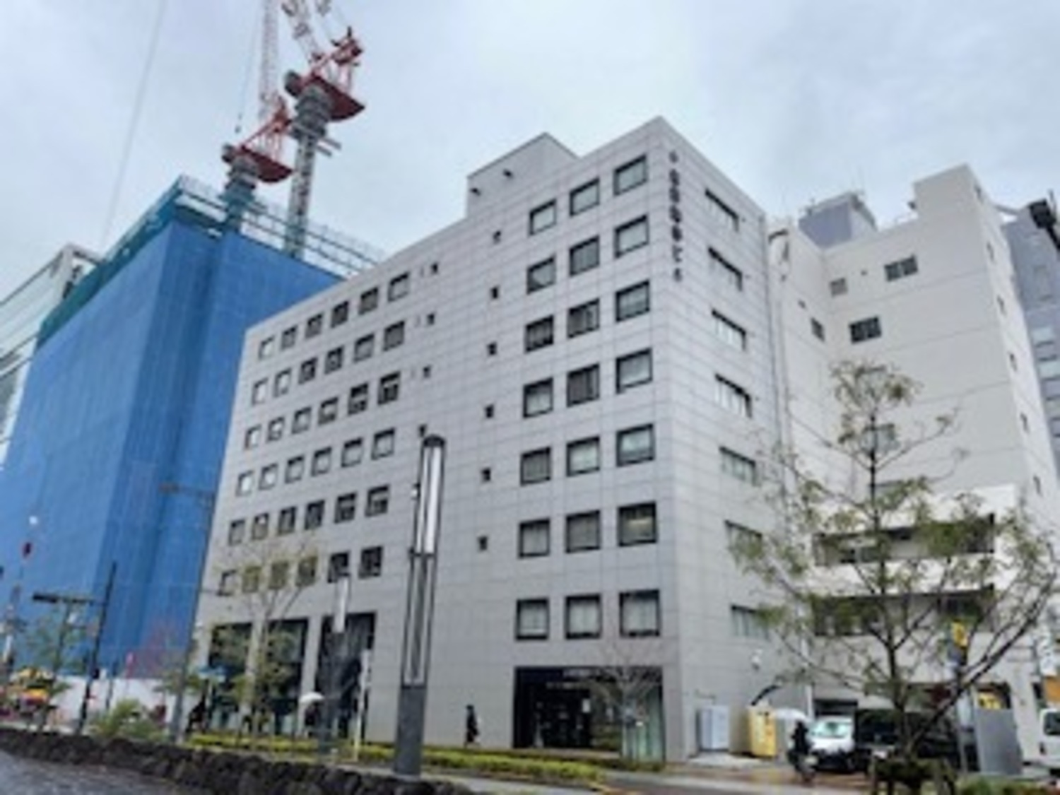 事業所 東京営業所