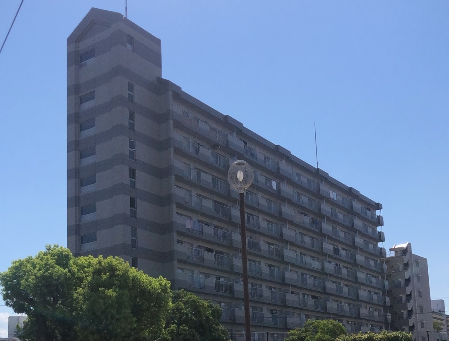 事業所 九州サテライトオフィス