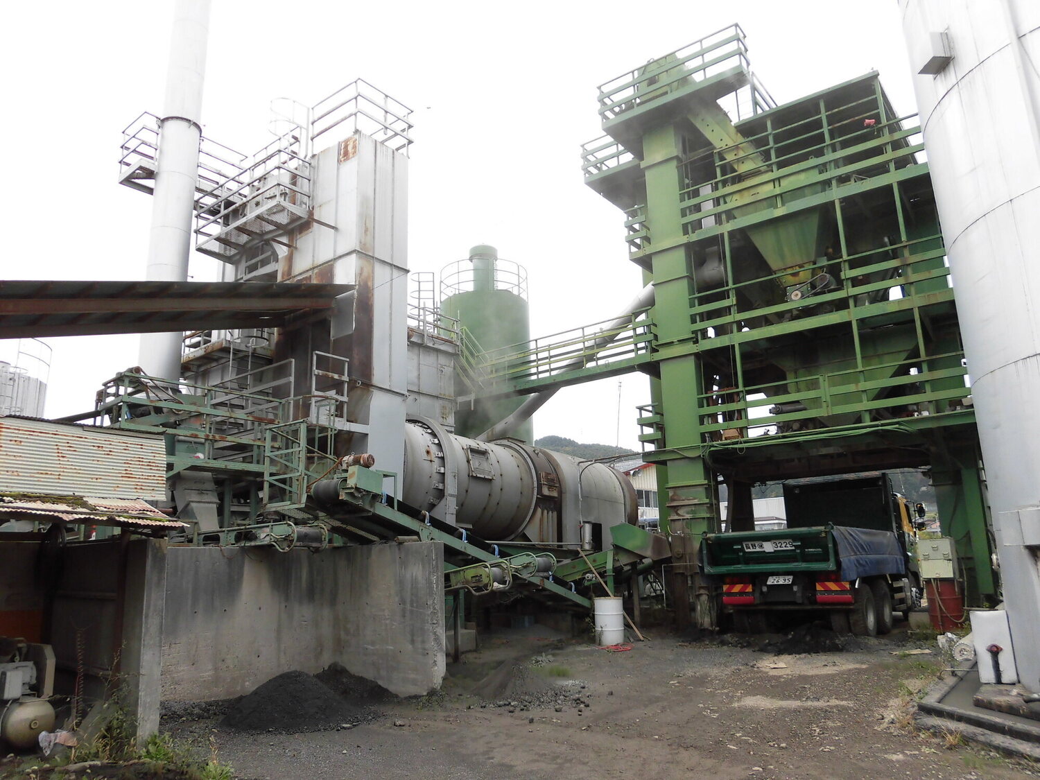 事業所 プラント事業部