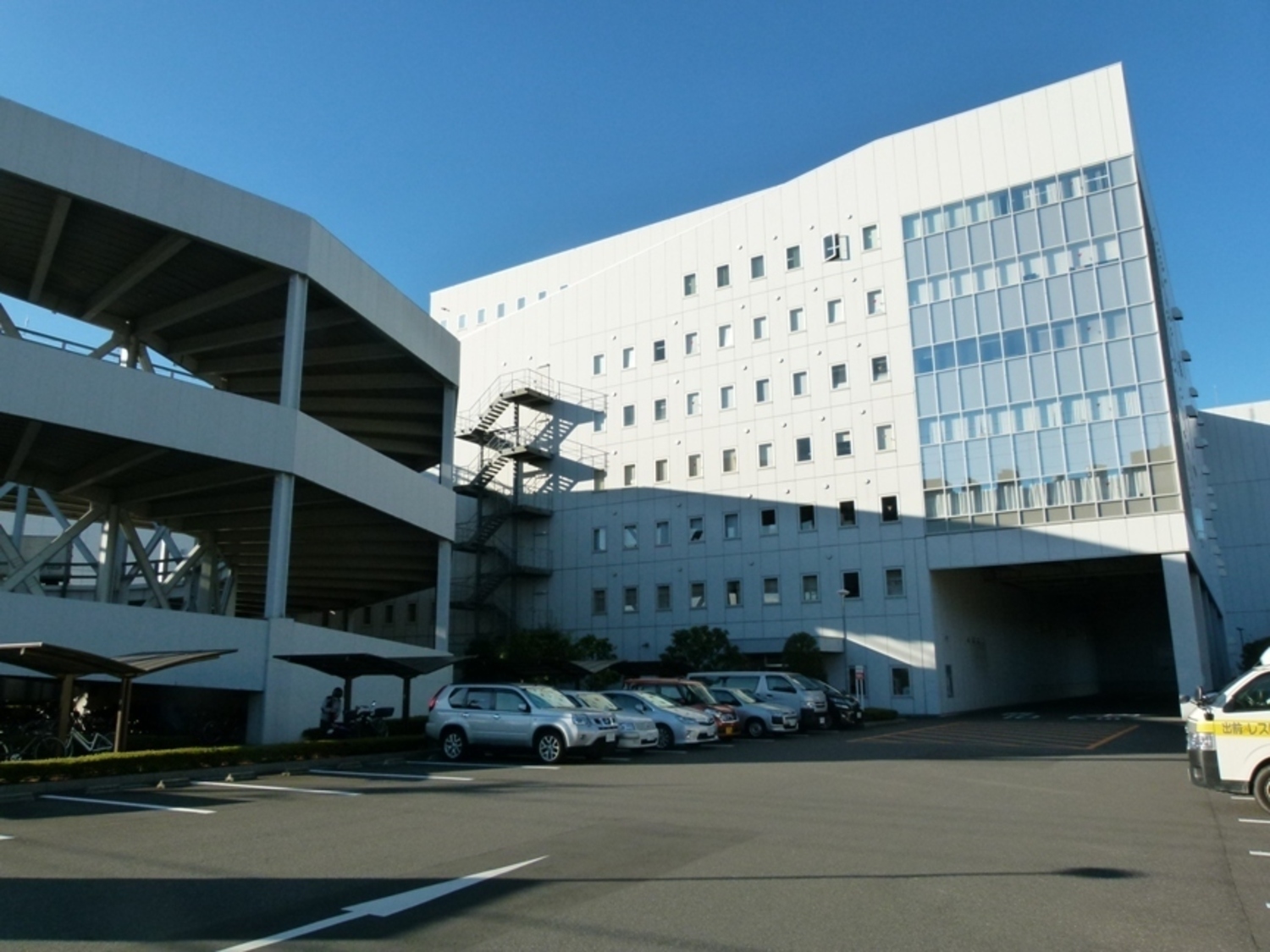 事業所 埼玉総合物流センター３ＦＤＣ