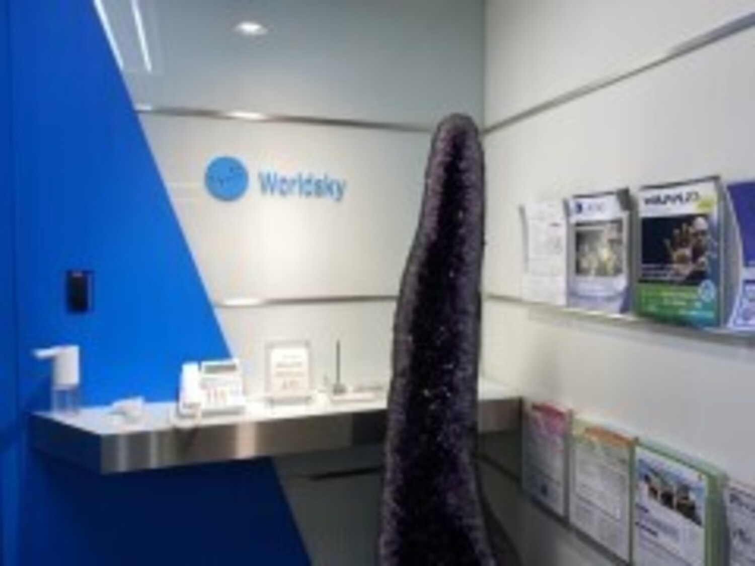 事業所 半蔵門オフィス