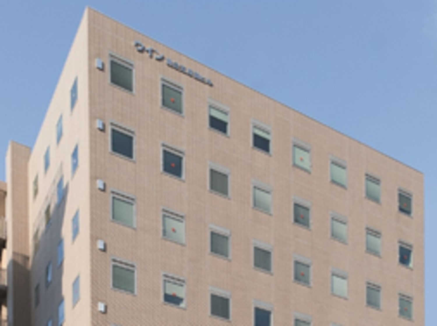 事業所 東京本社