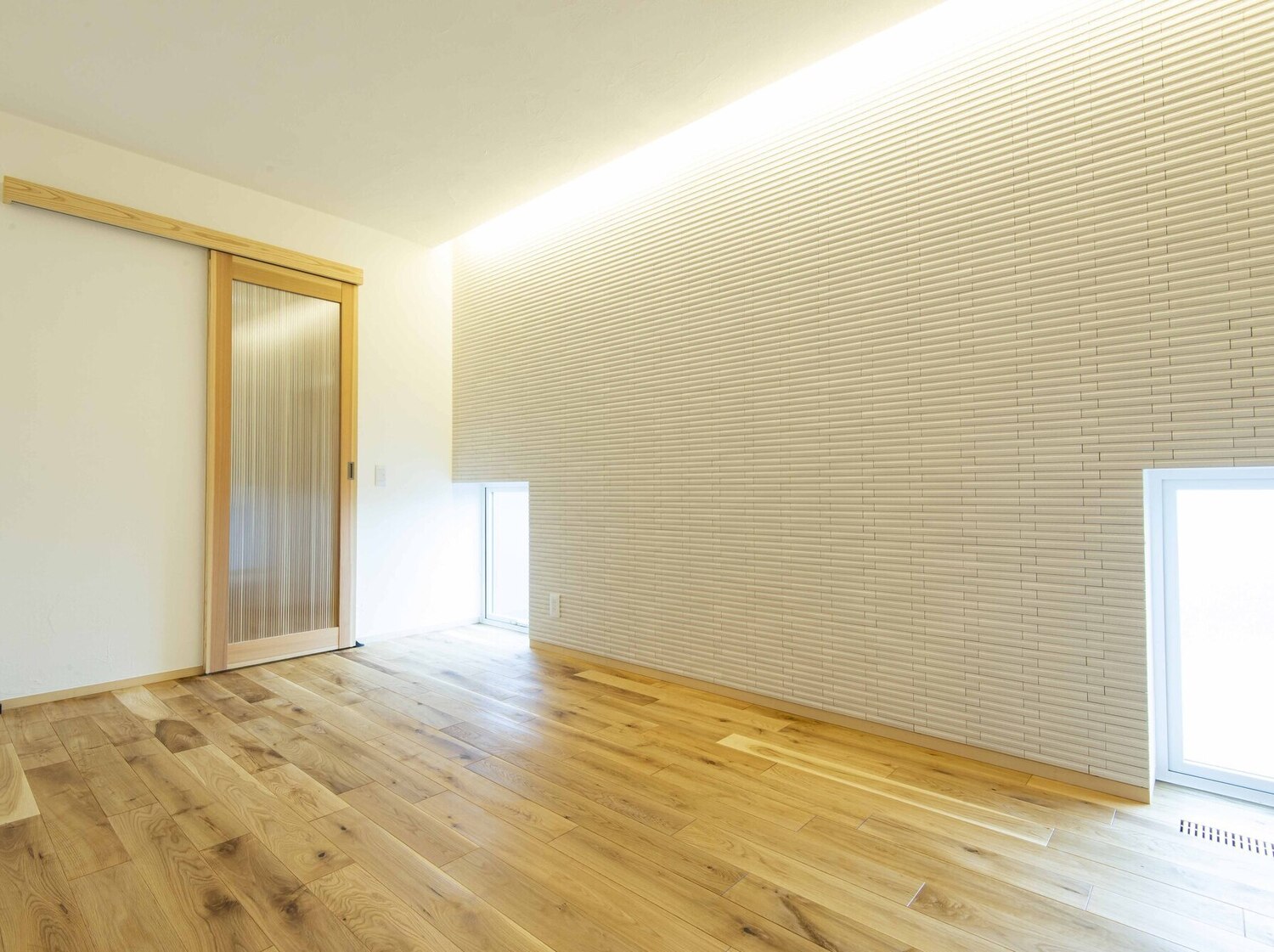 事業所 モデルハウス「Nukata”D”salon」