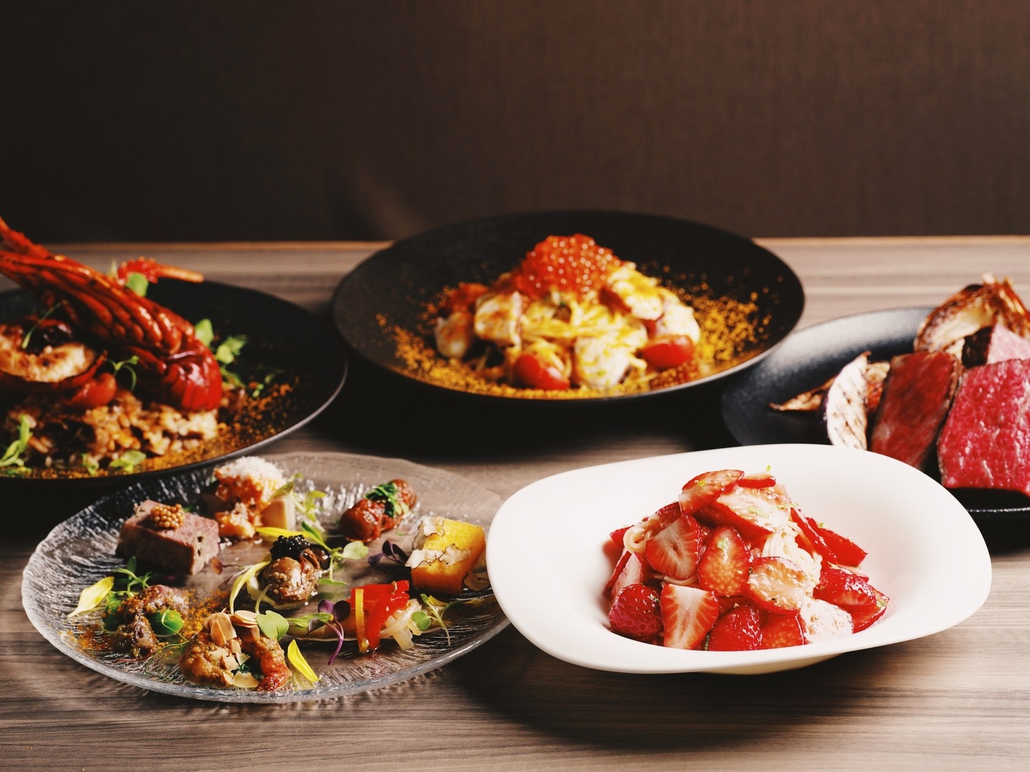 事業所 ダルマット　六本木ヒルズ店