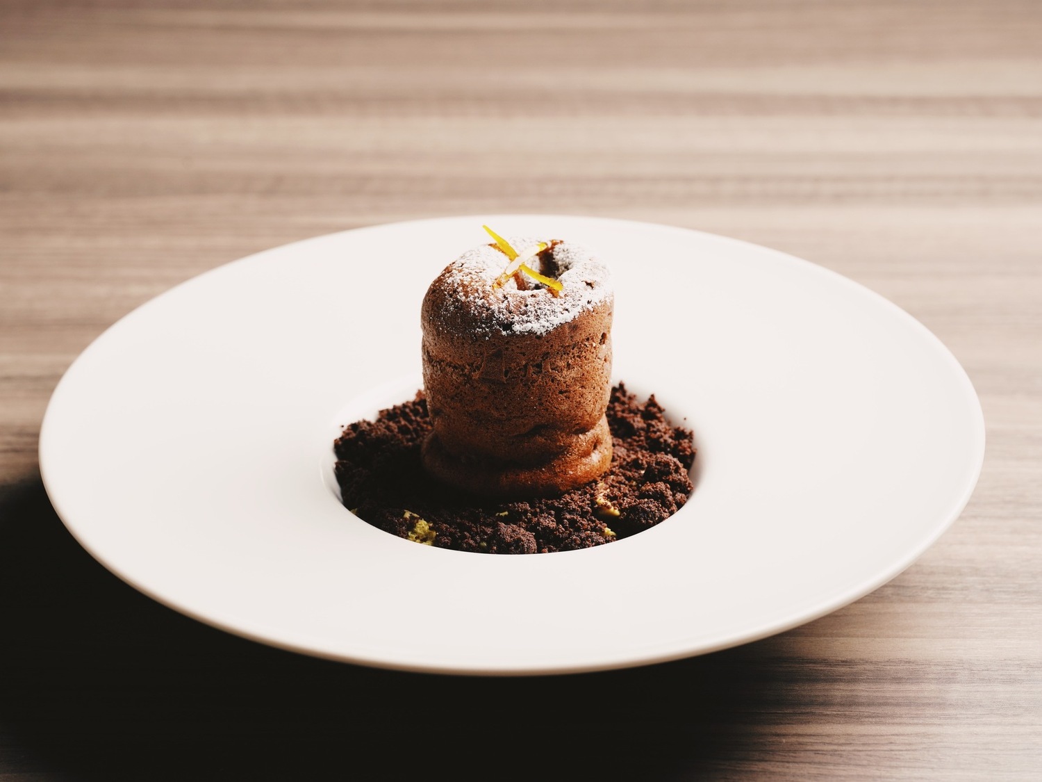 事業所 ダルマット　六本木ヒルズ店