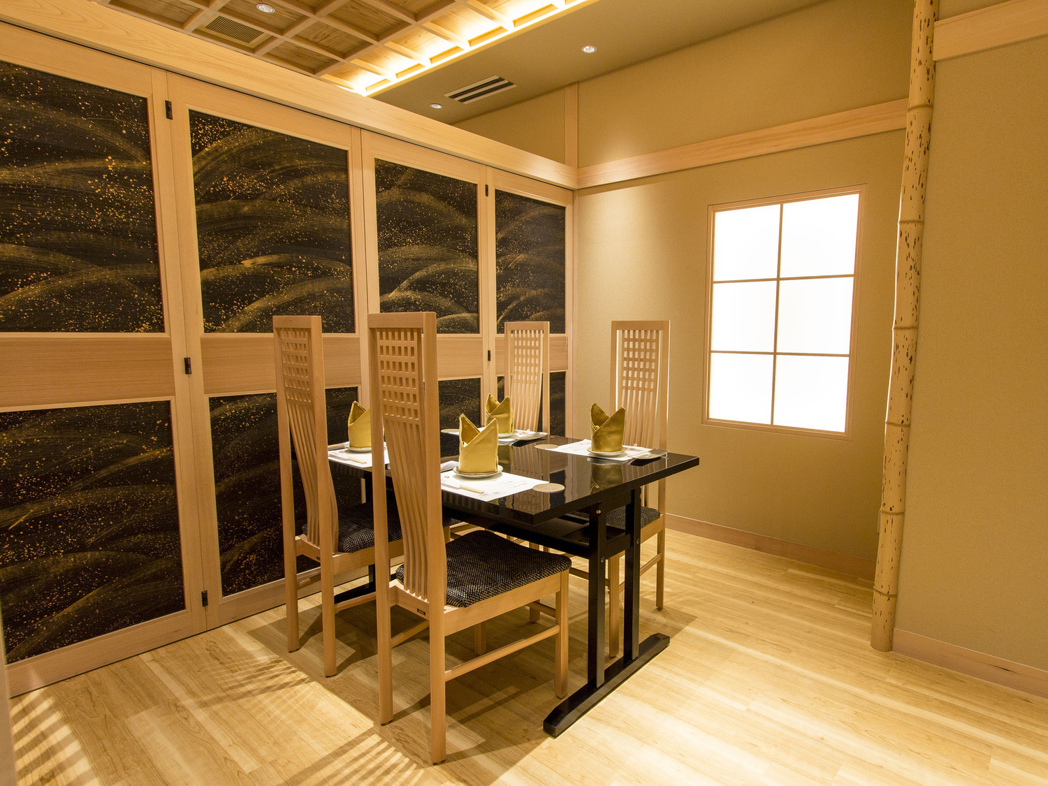 事業所 大阪千日前味楽館