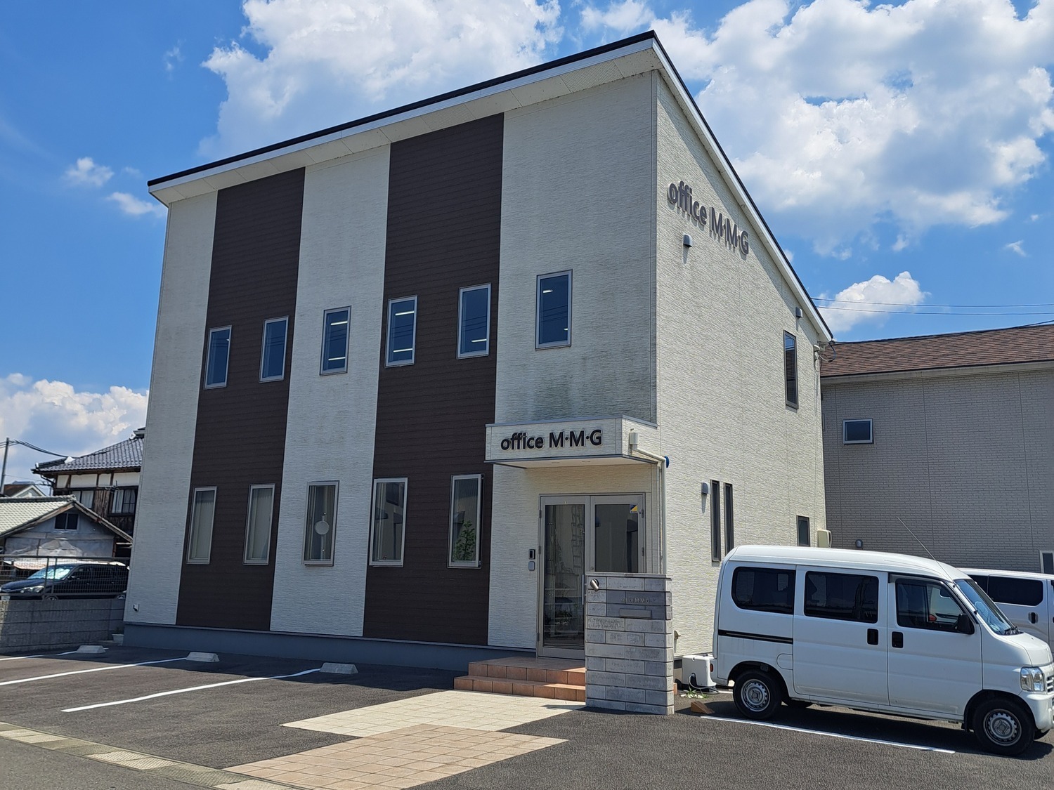 事業所 株式会　office M・M・G