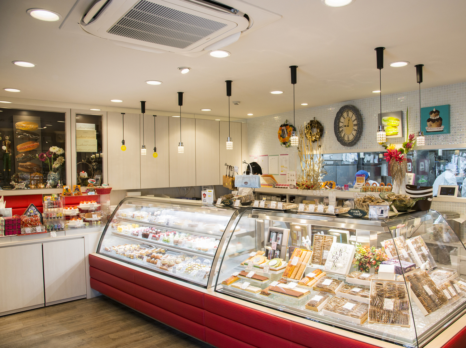 事業所 エルベラン