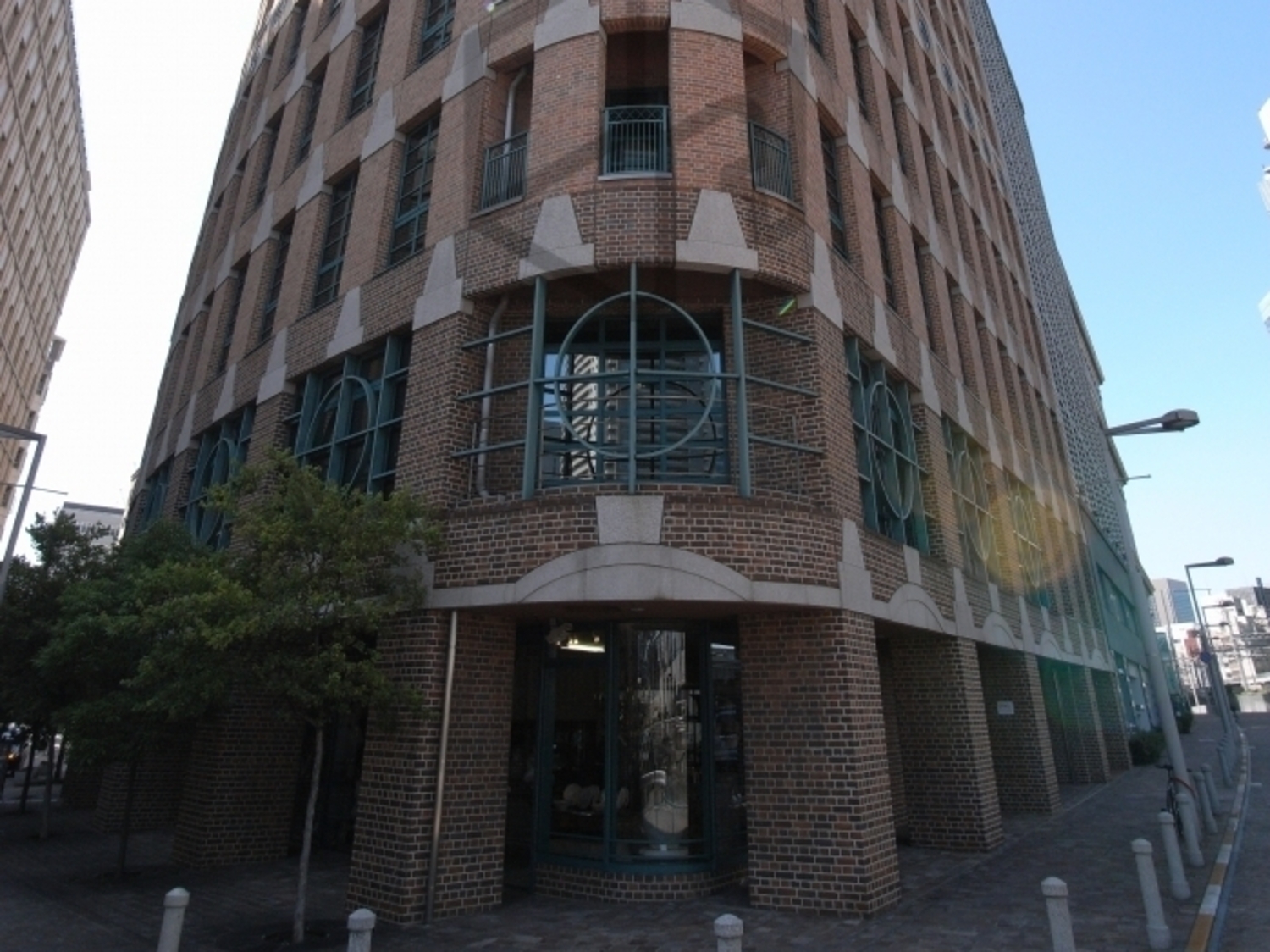 事業所 本社