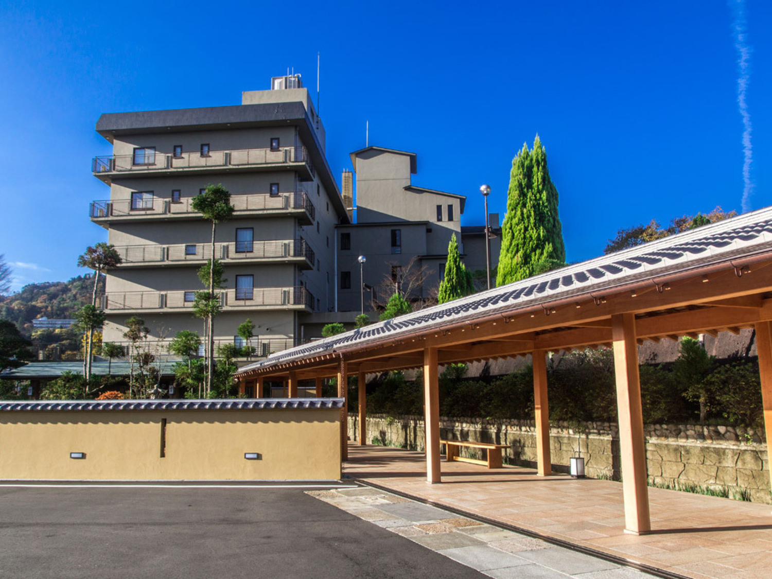 事業所 銀水荘　兆楽